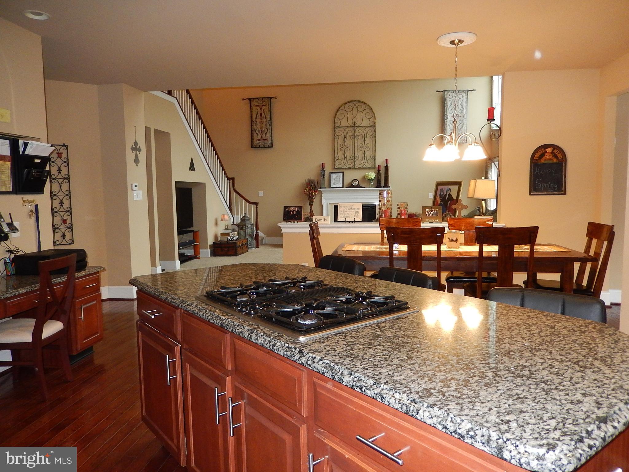 RESERVE AT GRNT VL - Residential