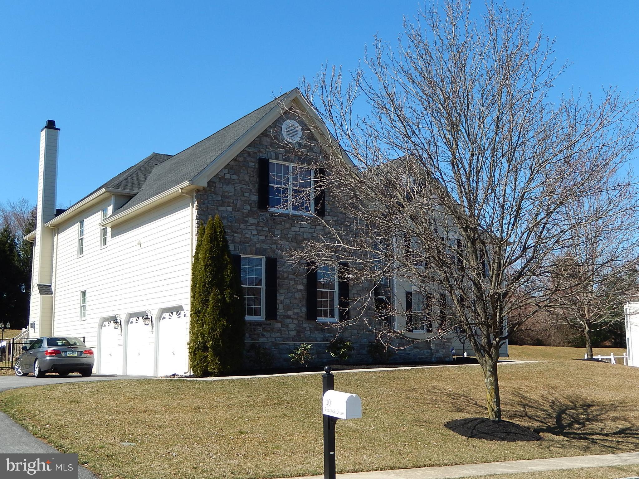 RESERVE AT GRNT VL - Residential