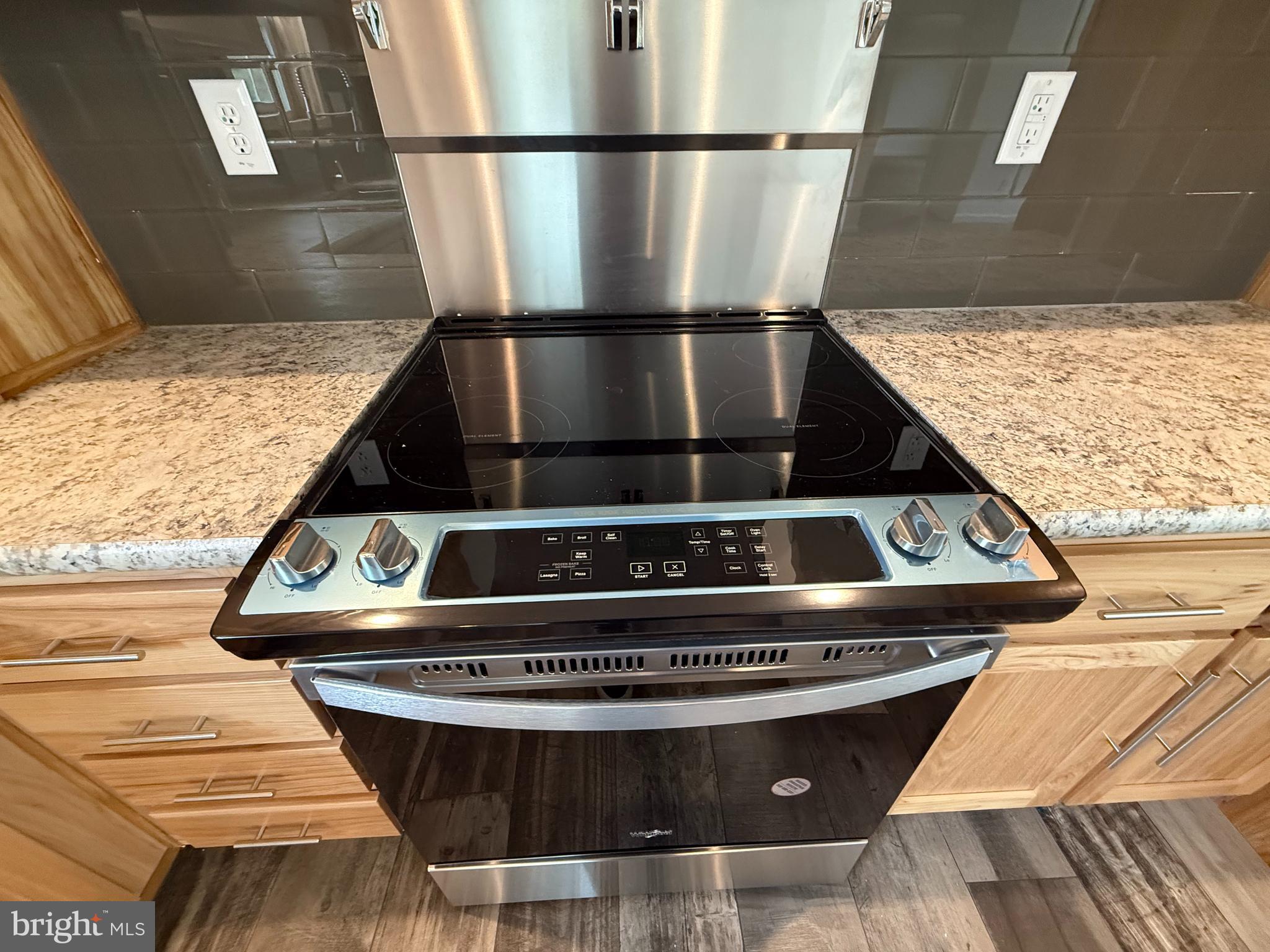 GREEN TOP MHP - Residential