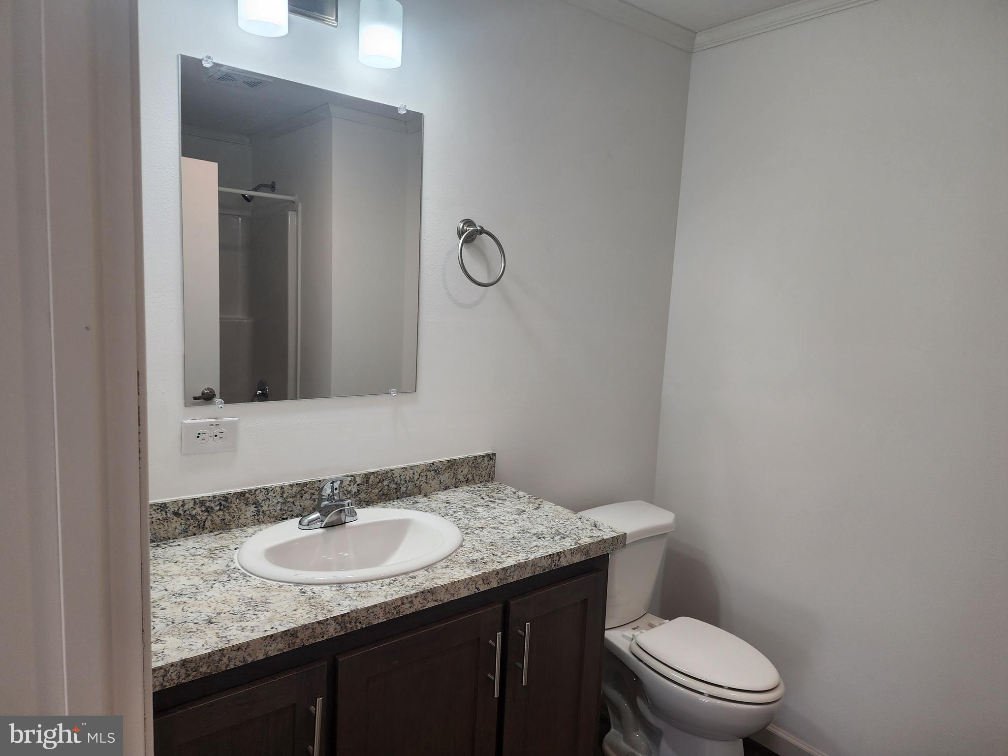 GREEN TOP MHP - Residential