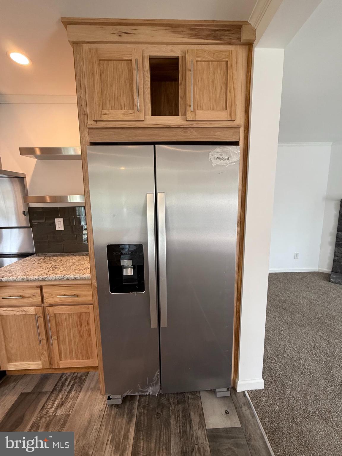 GREEN TOP MHP - Residential