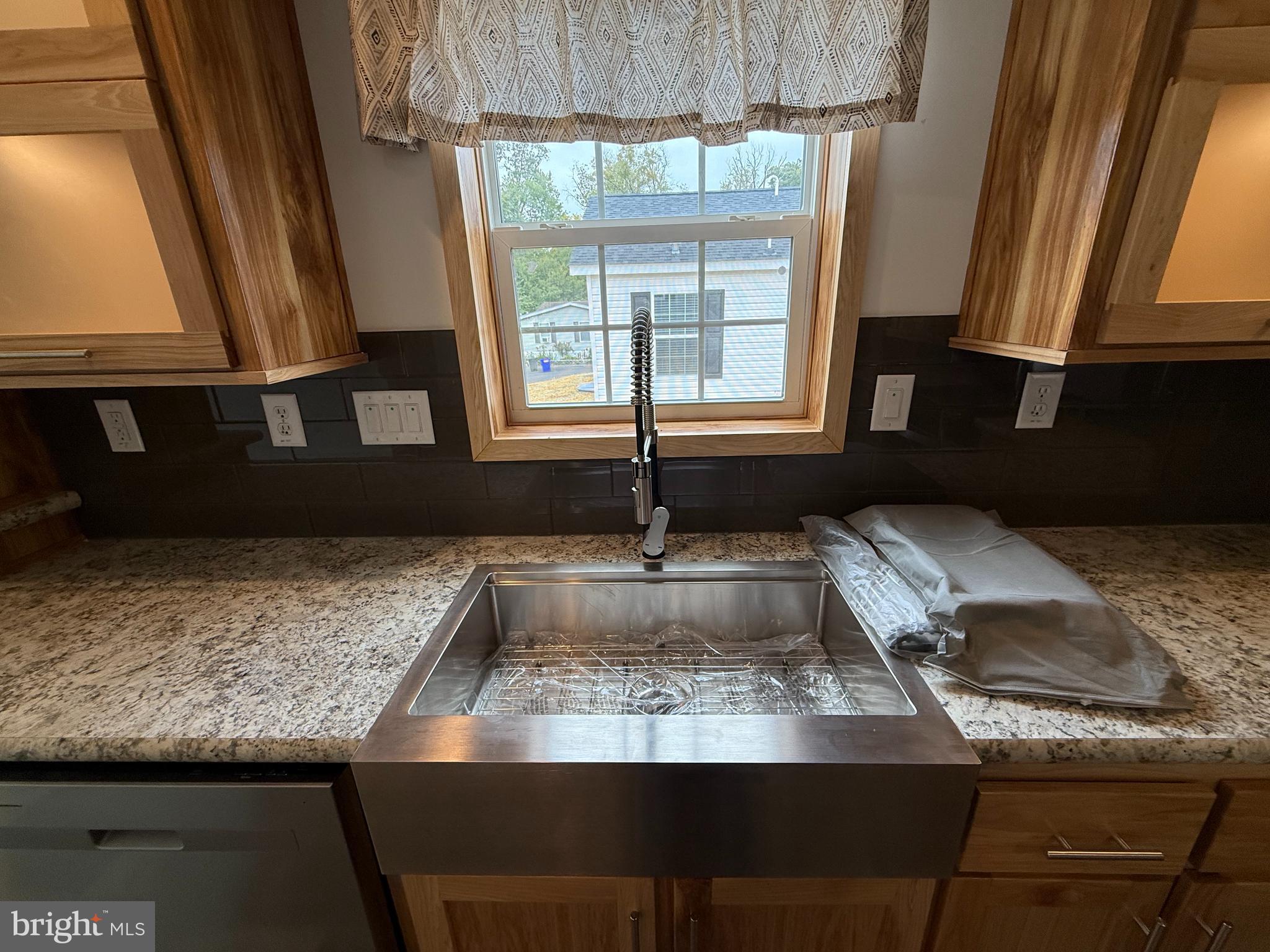 GREEN TOP MHP - Residential