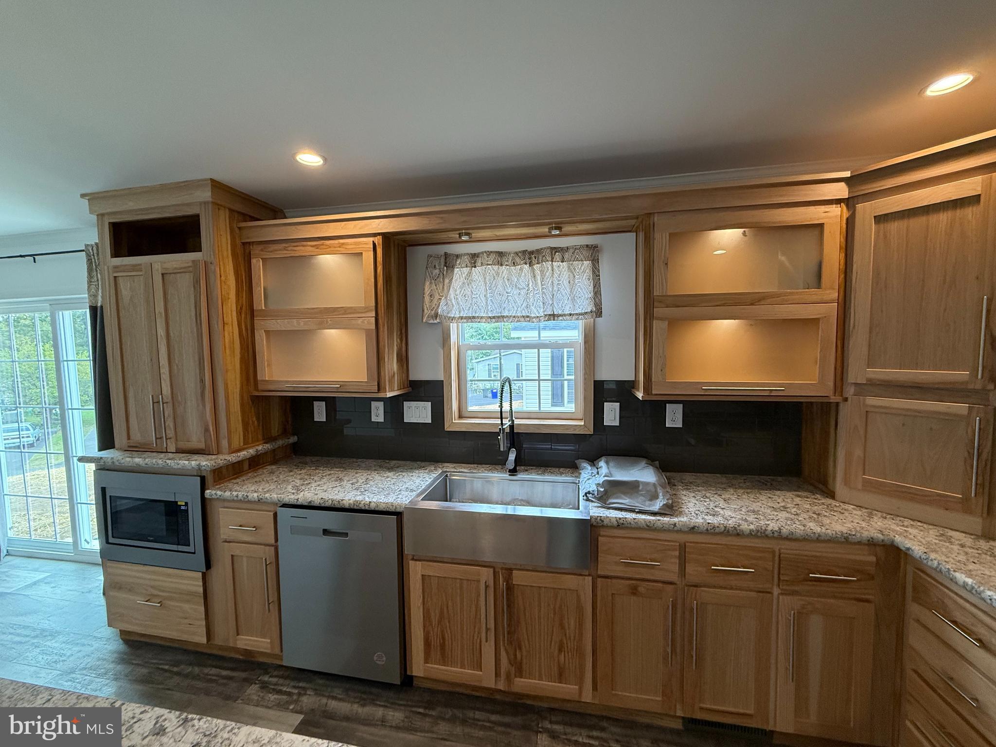 GREEN TOP MHP - Residential