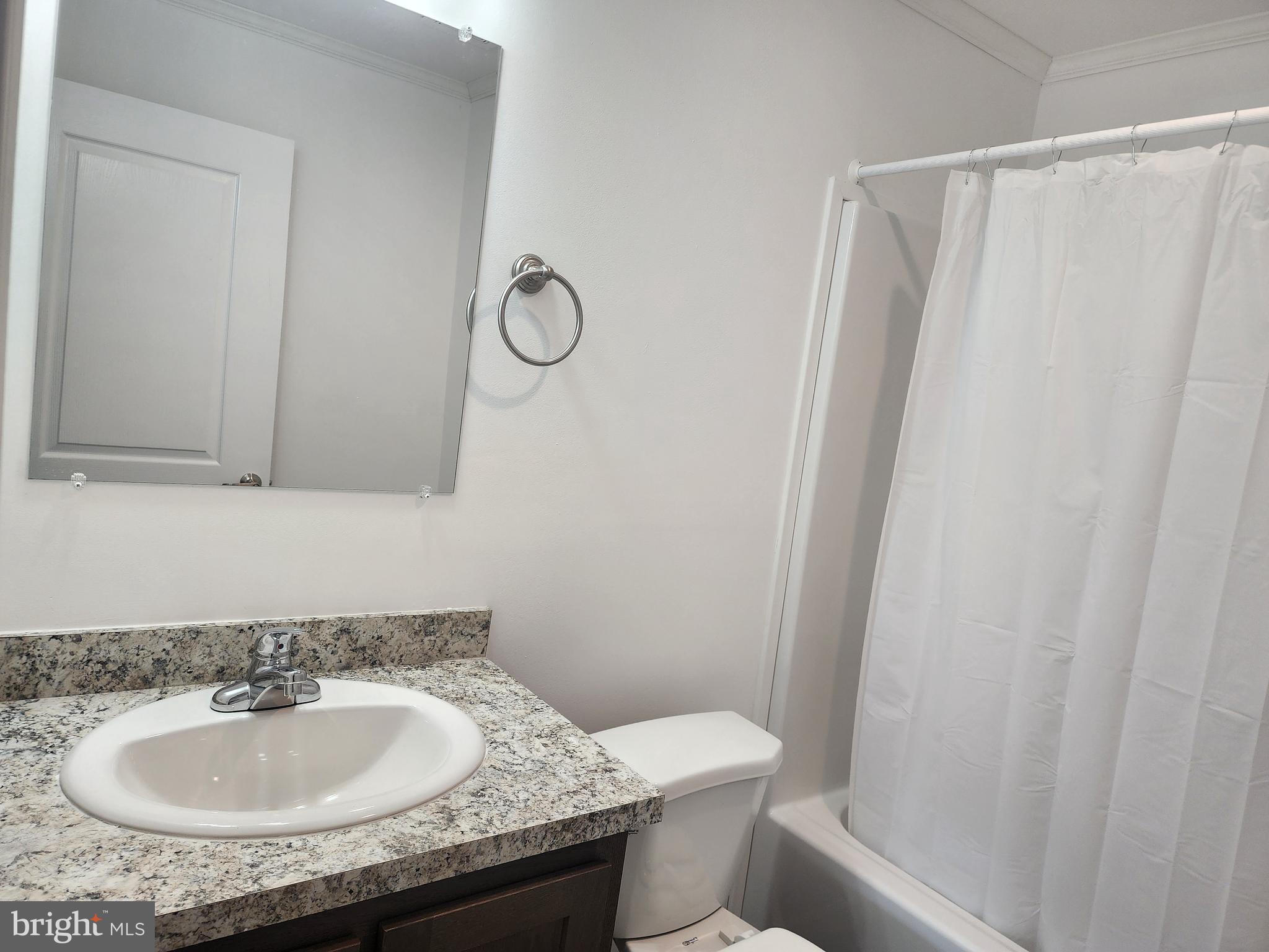 GREEN TOP MHP - Residential