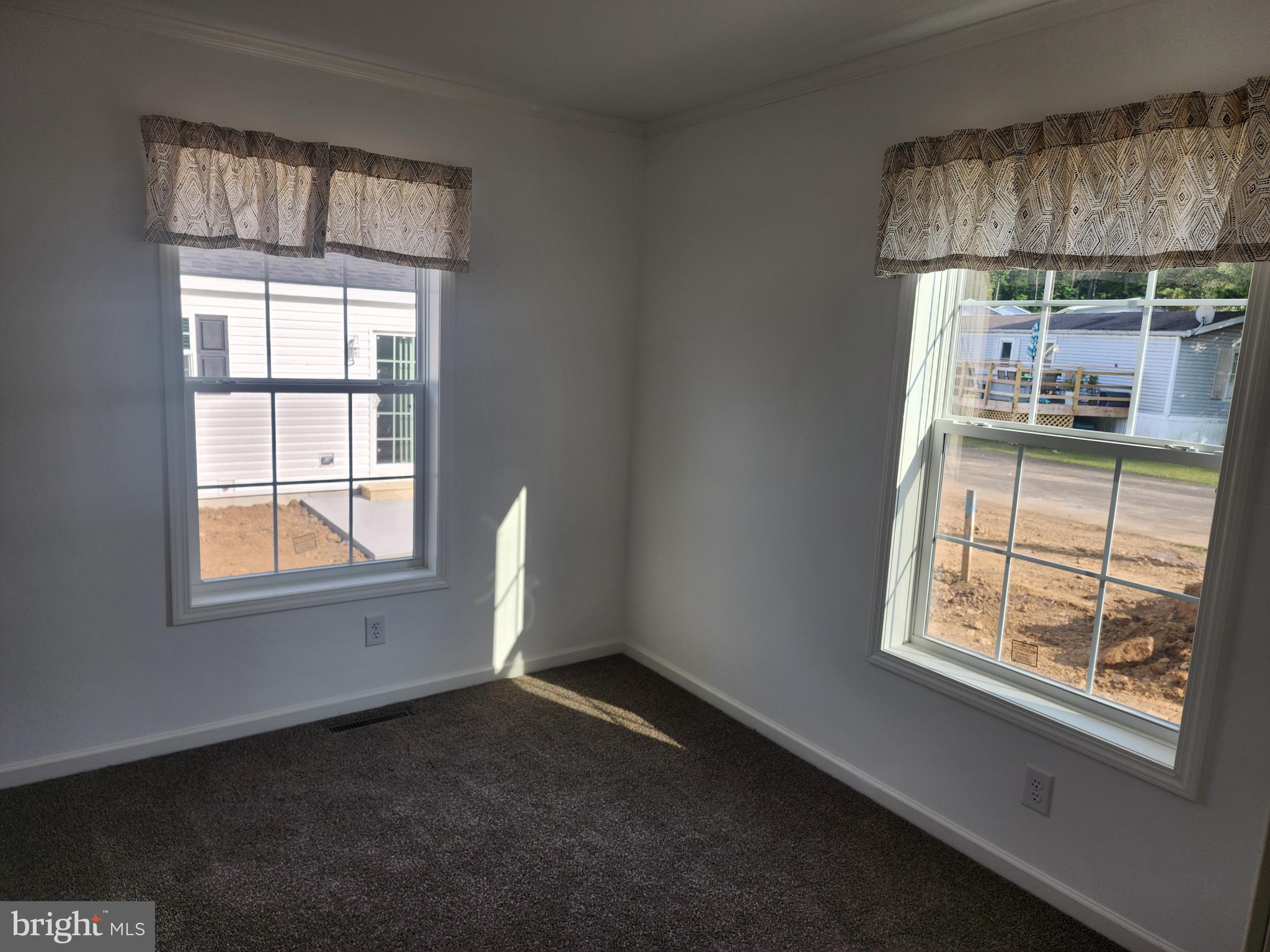 GREEN TOP MHP - Residential