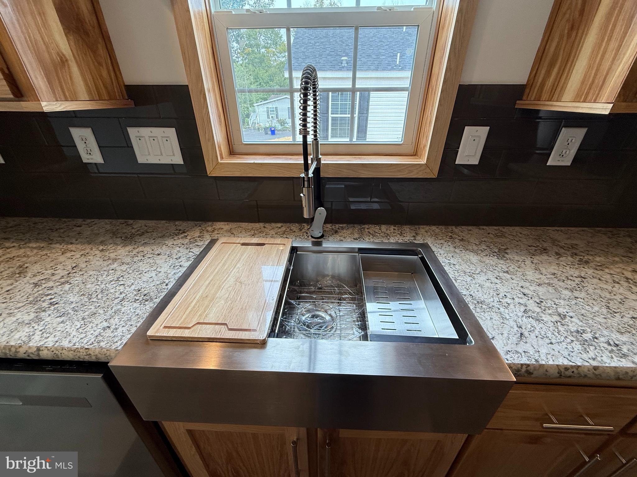 GREEN TOP MHP - Residential