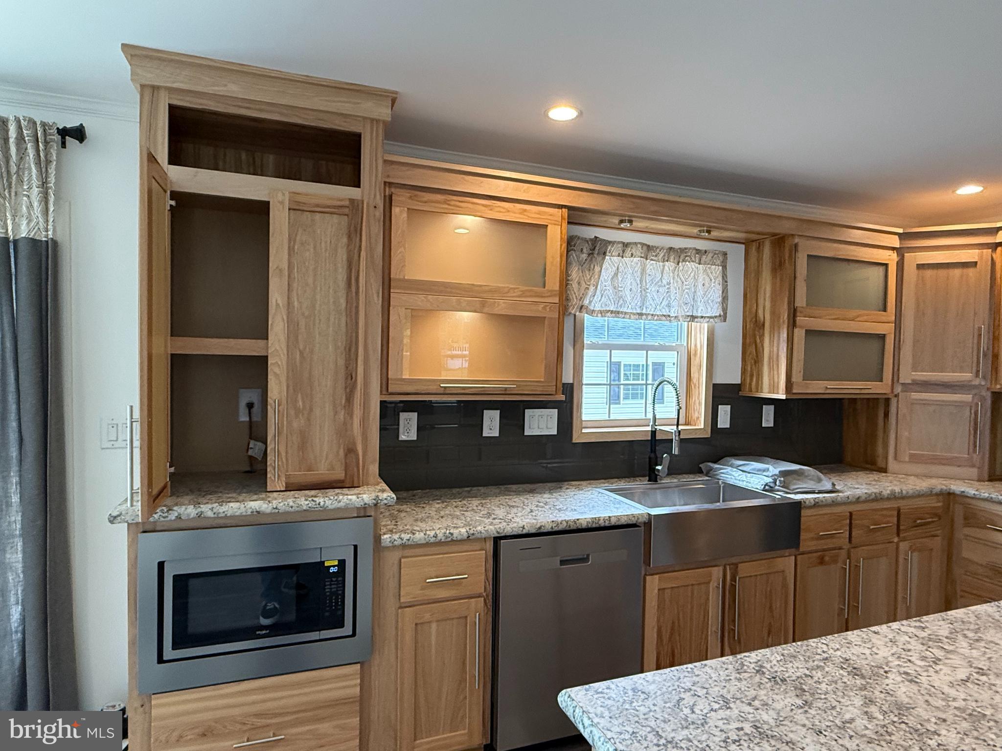 GREEN TOP MHP - Residential