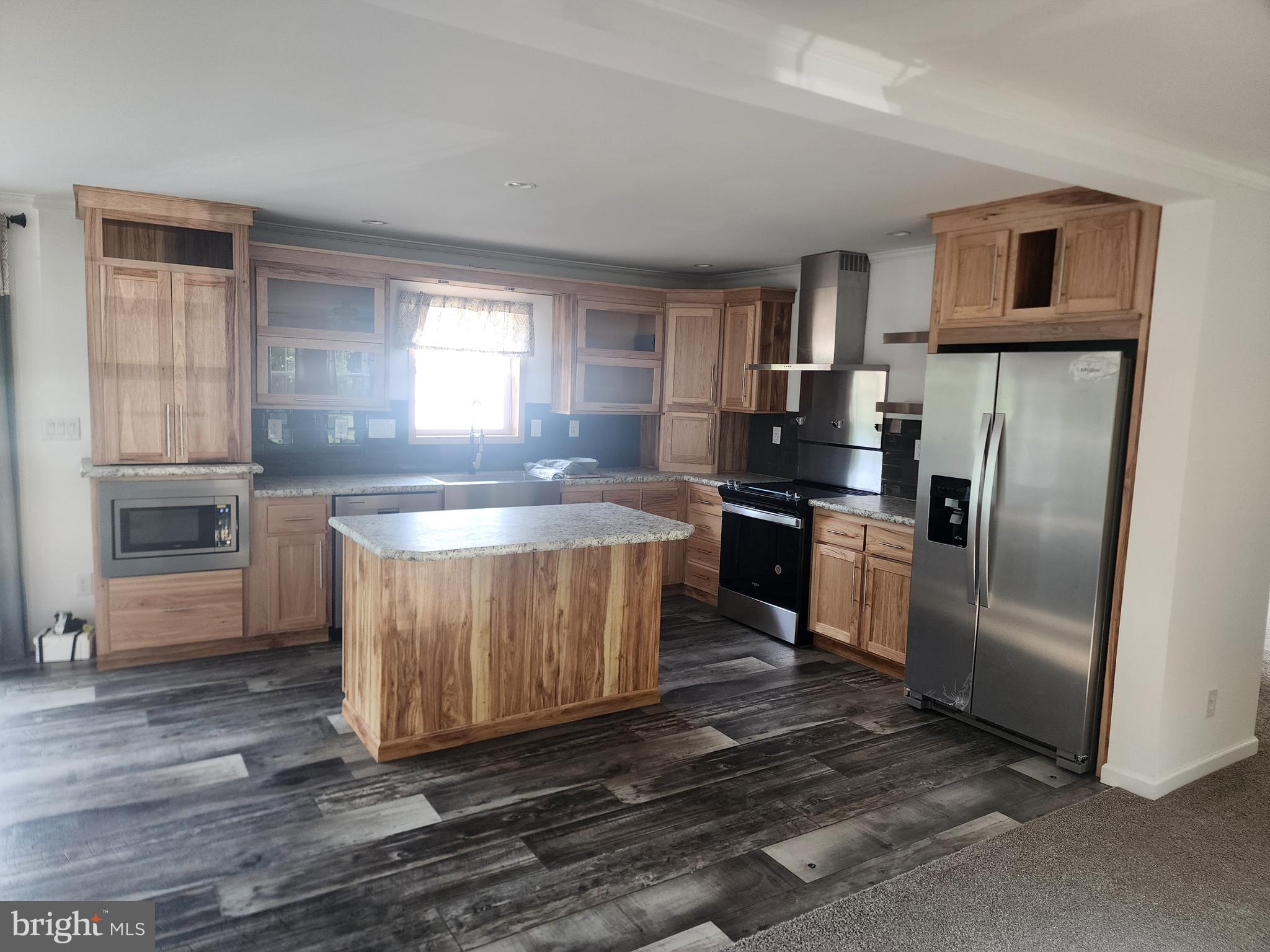 GREEN TOP MHP - Residential