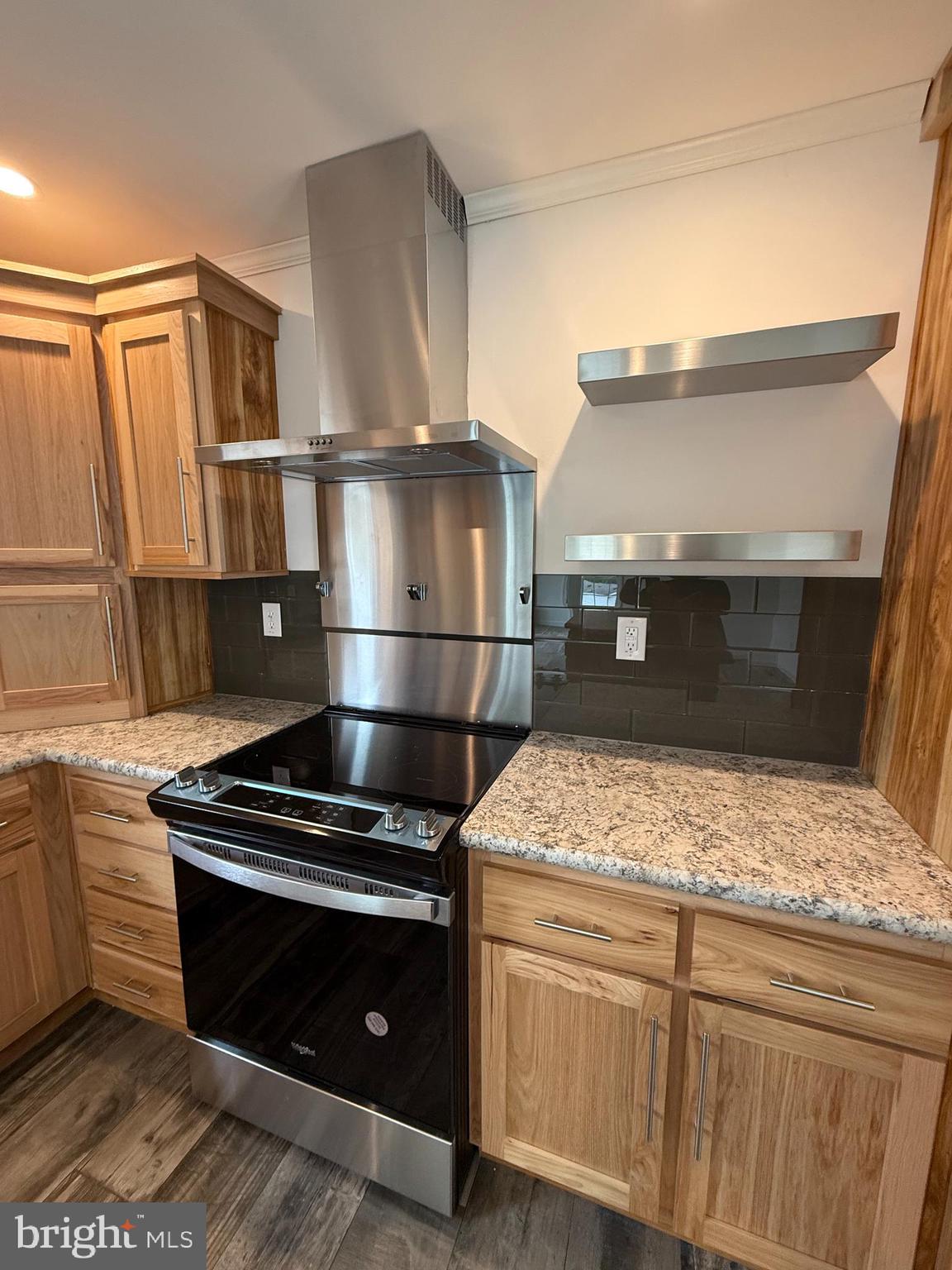 GREEN TOP MHP - Residential