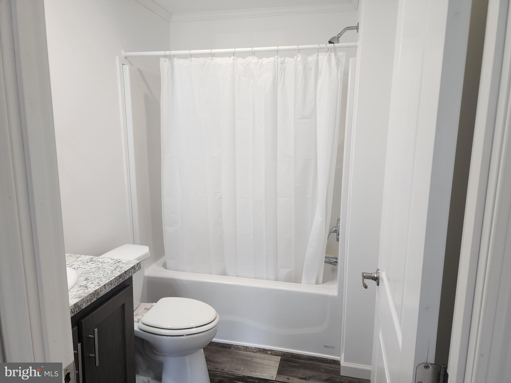 GREEN TOP MHP - Residential