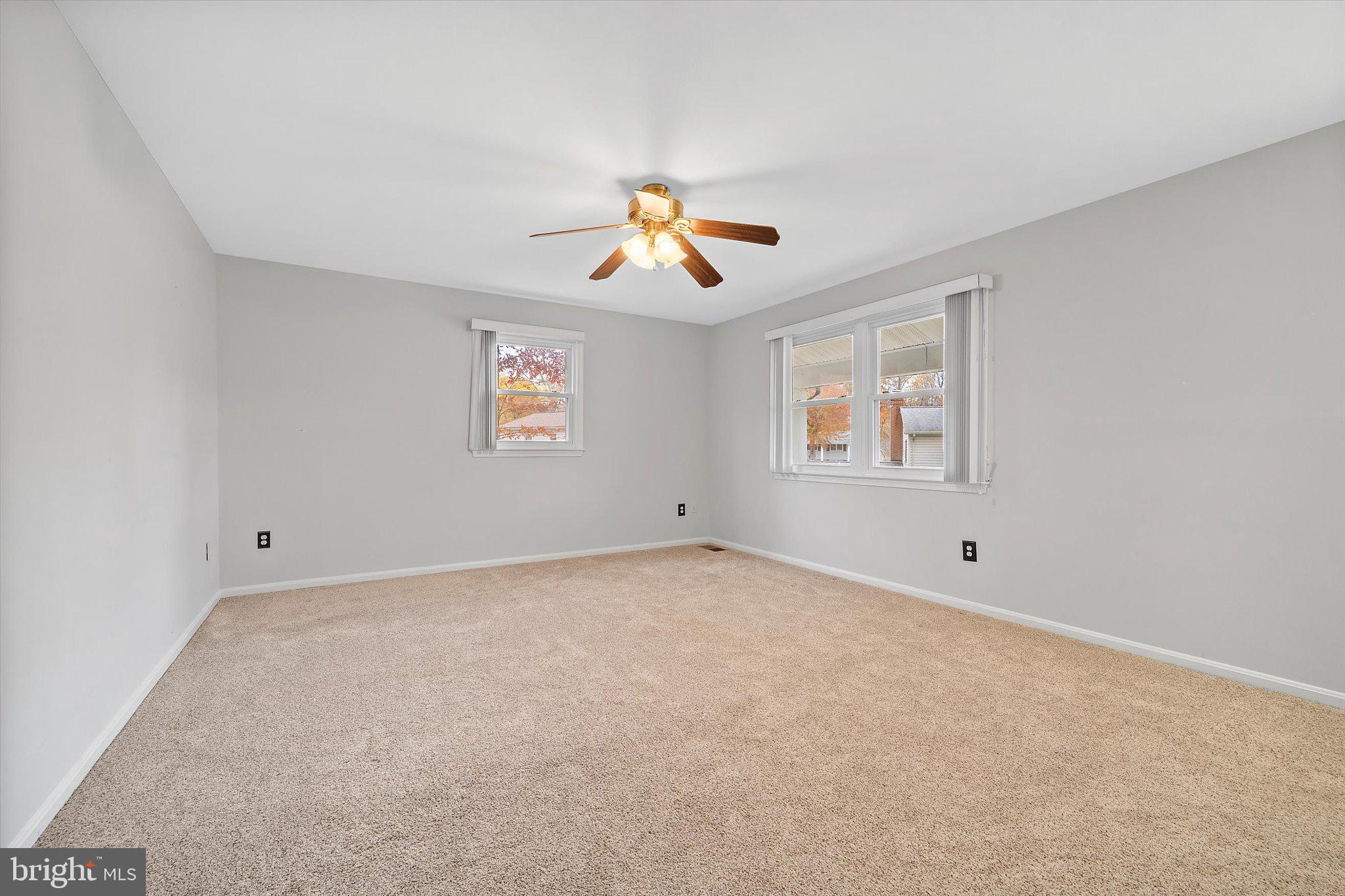 ORANGE HUNT ESTATES - Residential