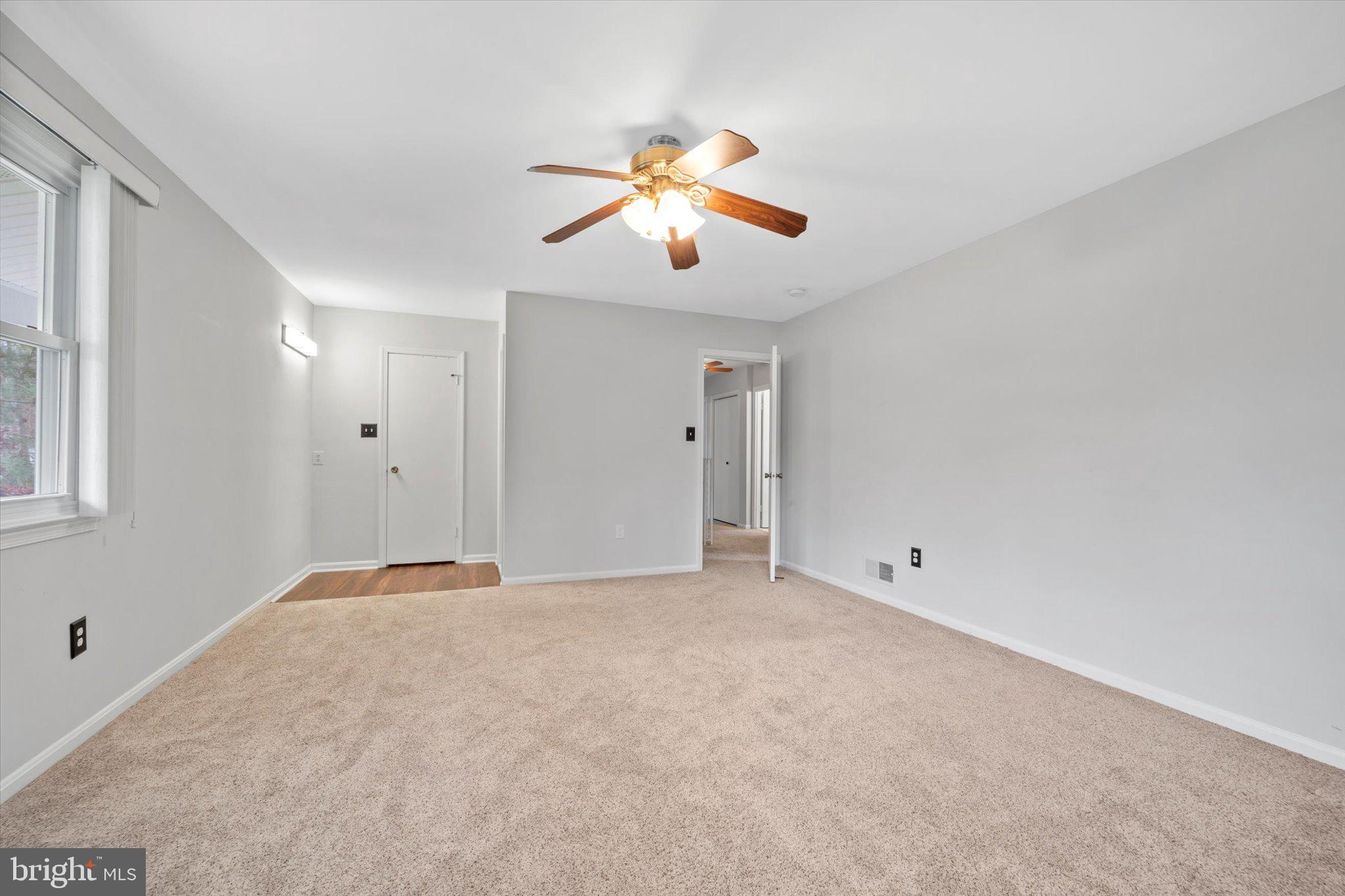 ORANGE HUNT ESTATES - Residential