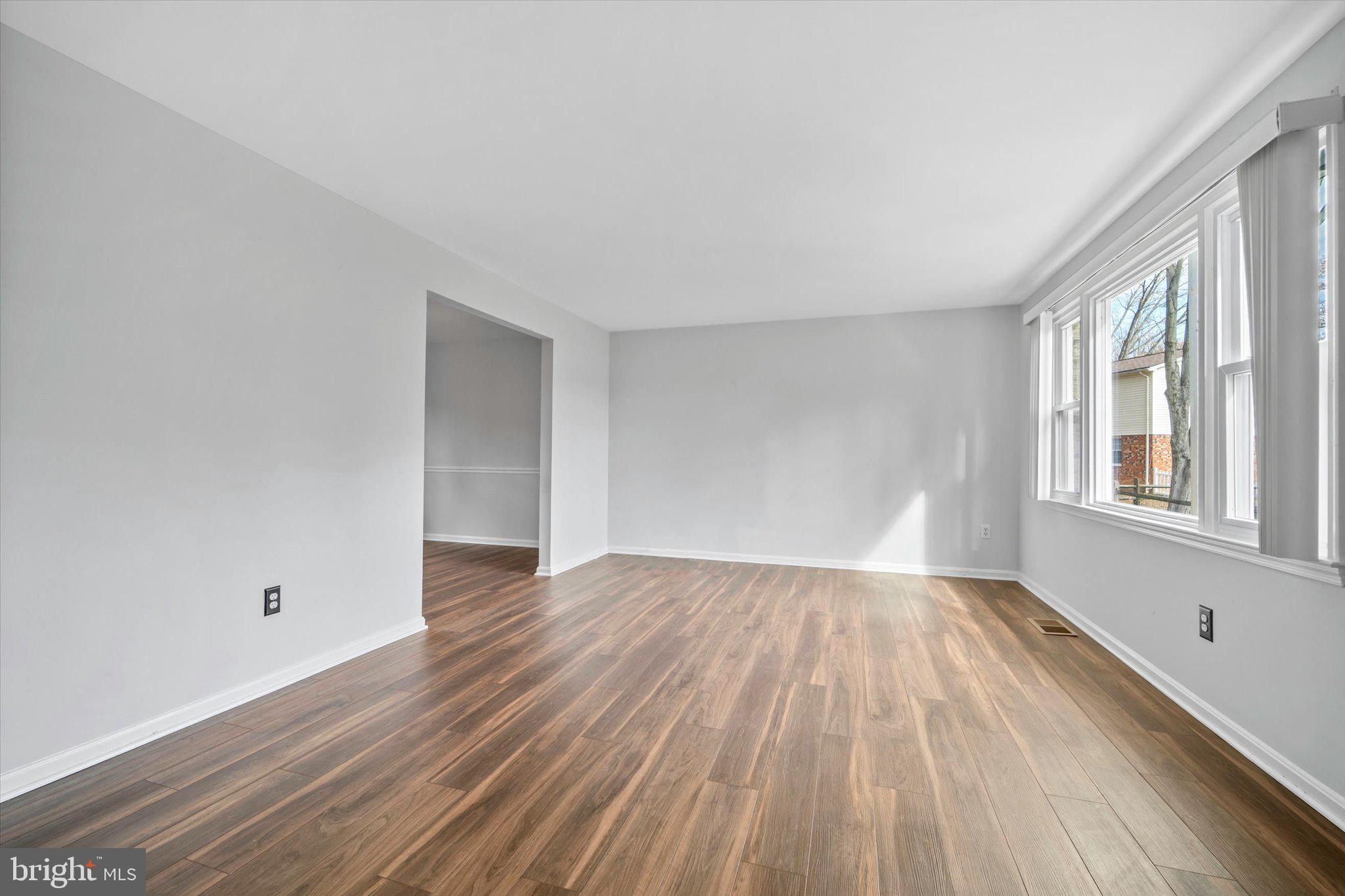 ORANGE HUNT ESTATES - Residential