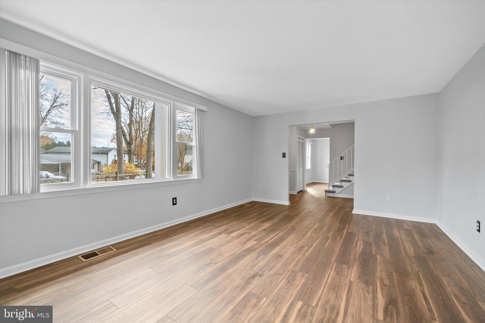 ORANGE HUNT ESTATES - Residential