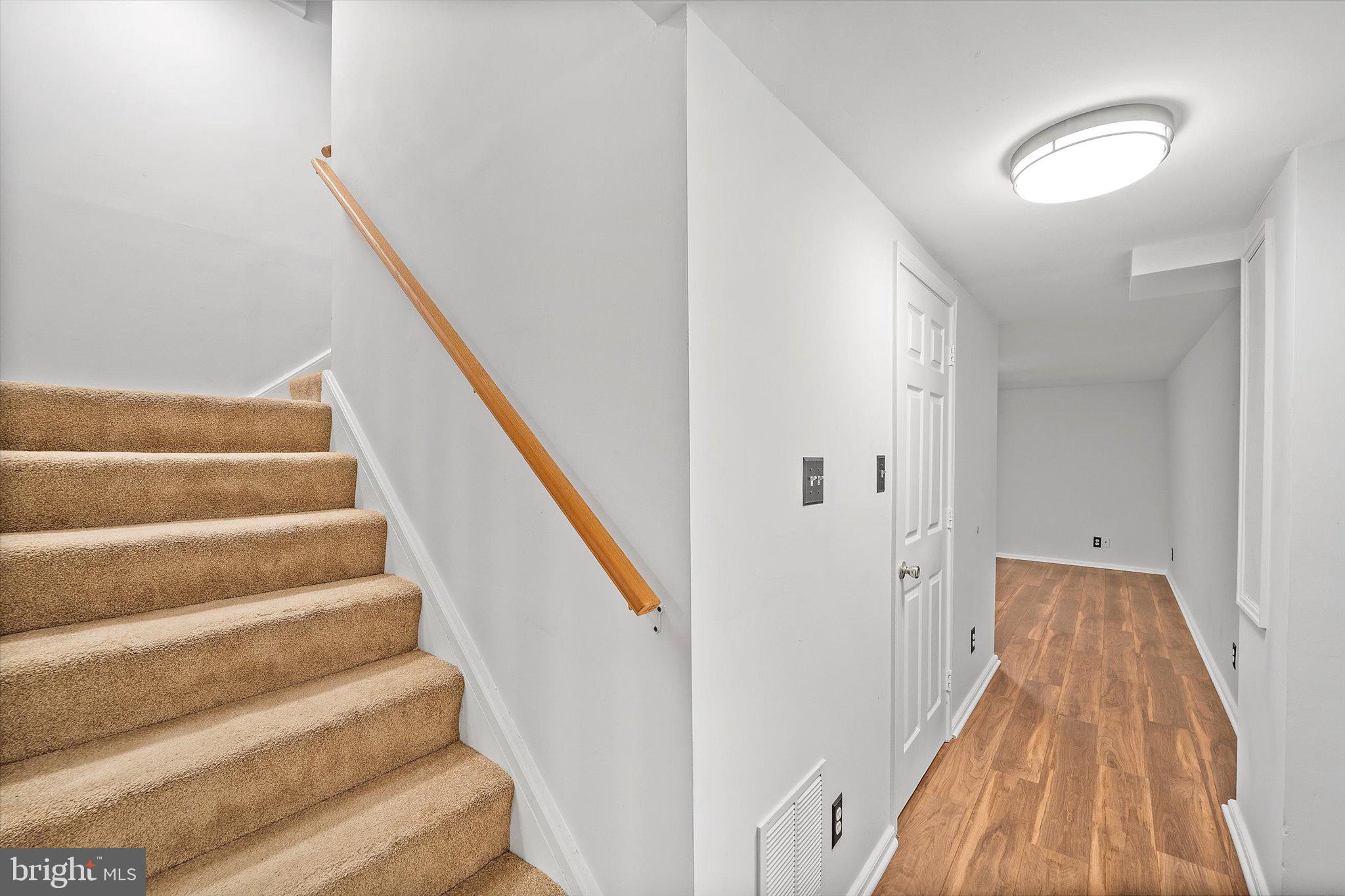 ORANGE HUNT ESTATES - Residential