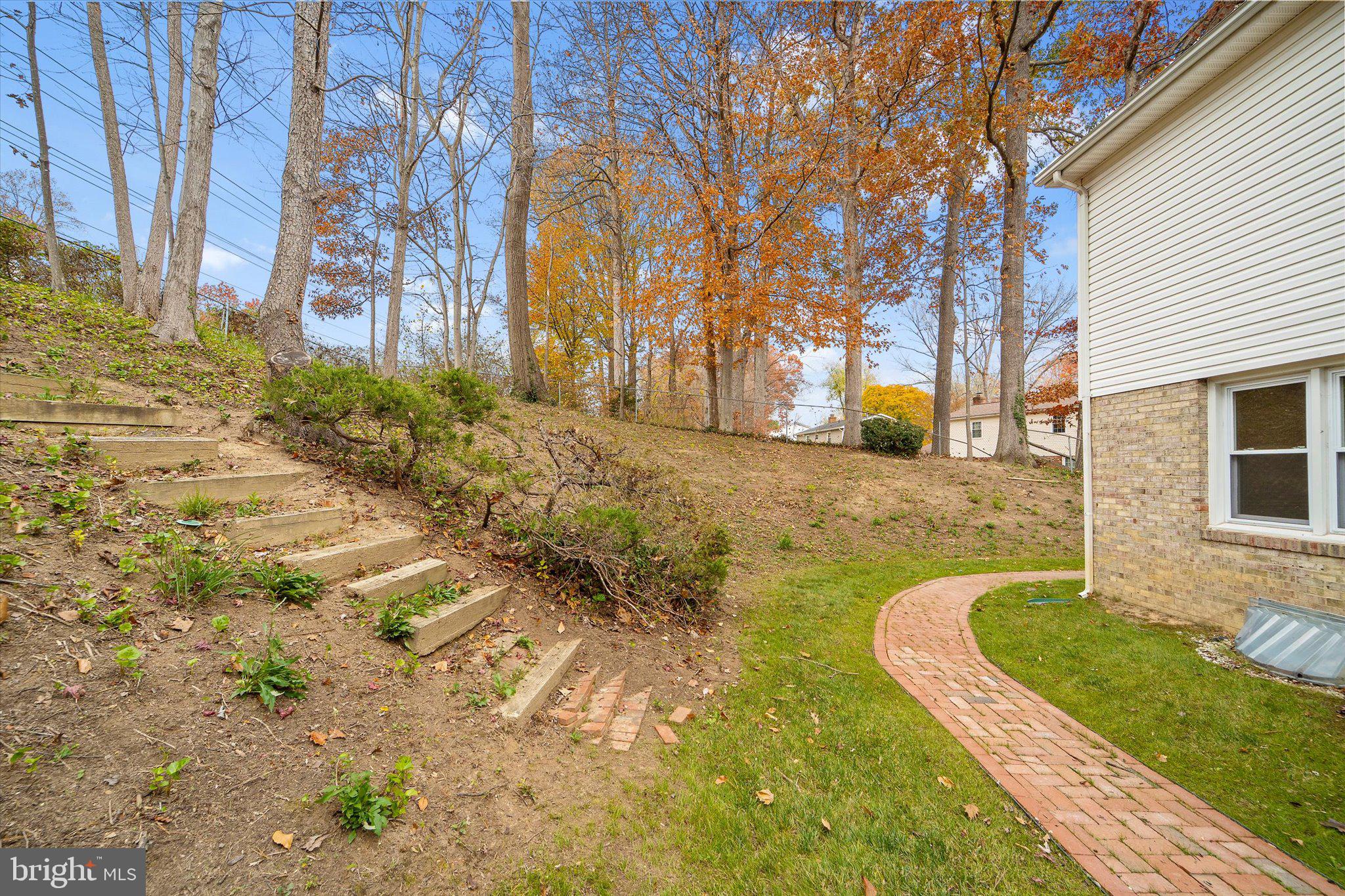 ORANGE HUNT ESTATES - Residential