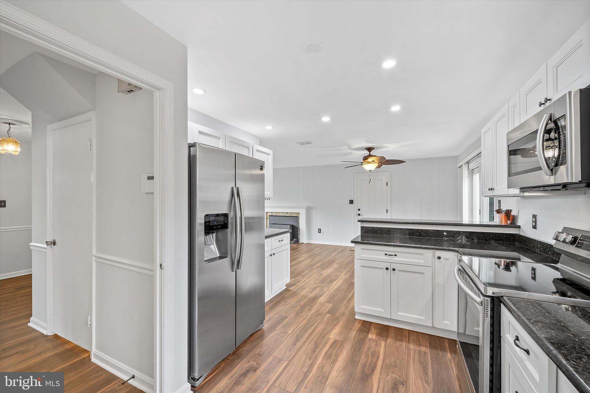 ORANGE HUNT ESTATES - Residential