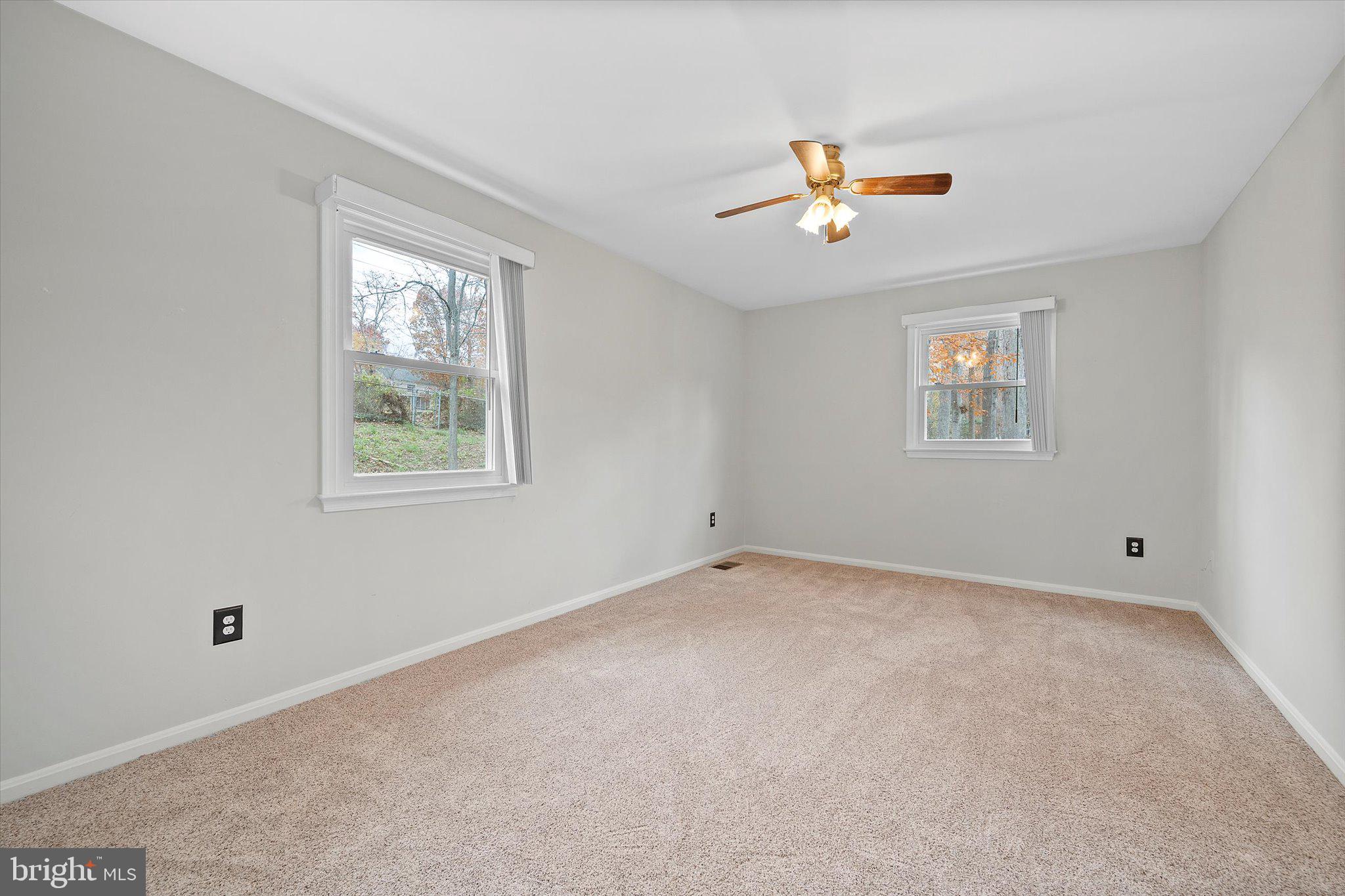 ORANGE HUNT ESTATES - Residential