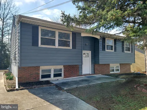 354 4th Avenue, Bellmawr, NJ 08031 - MLS#: NJCD2088918