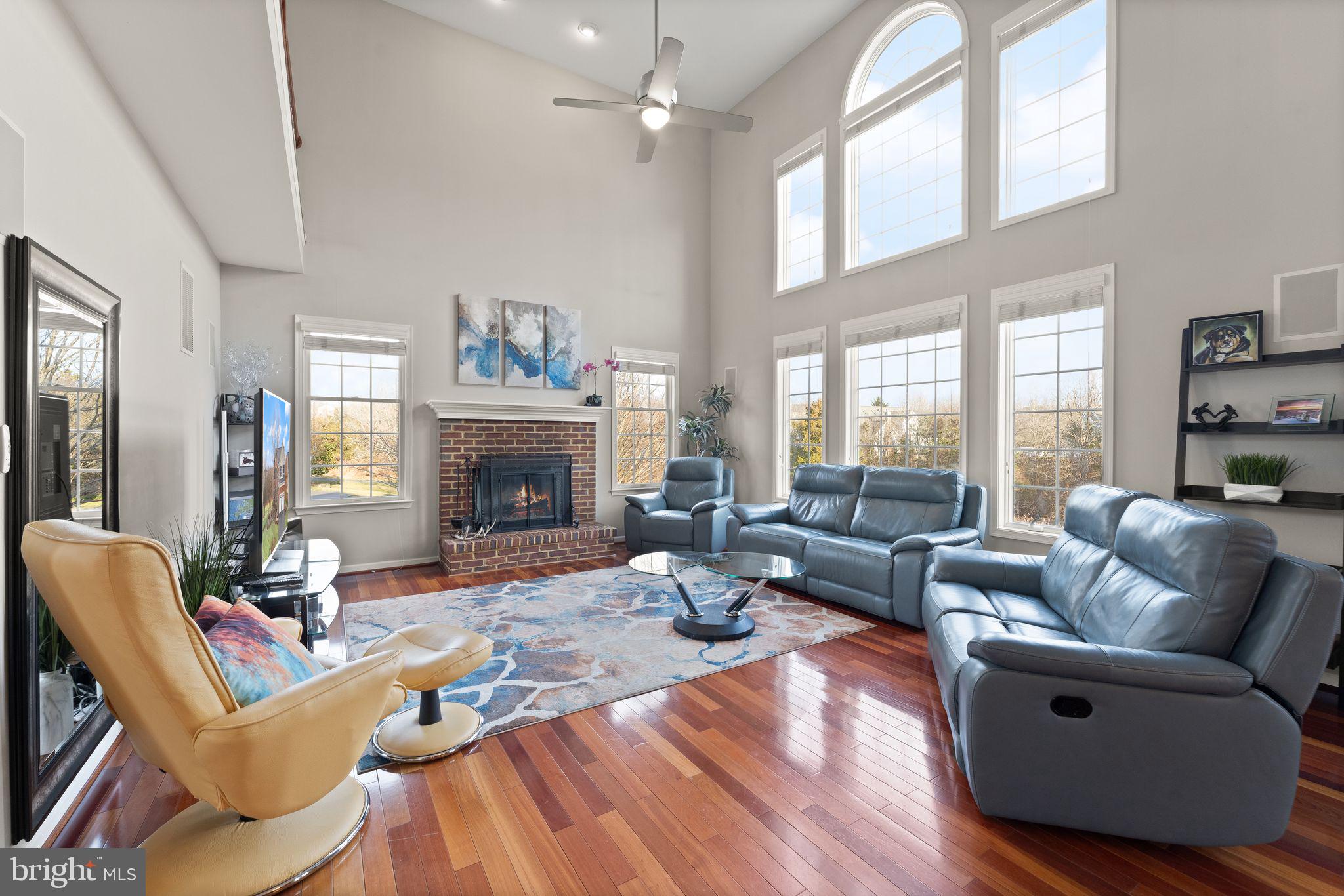 BELMONT COUNTRY CLUB - Residential