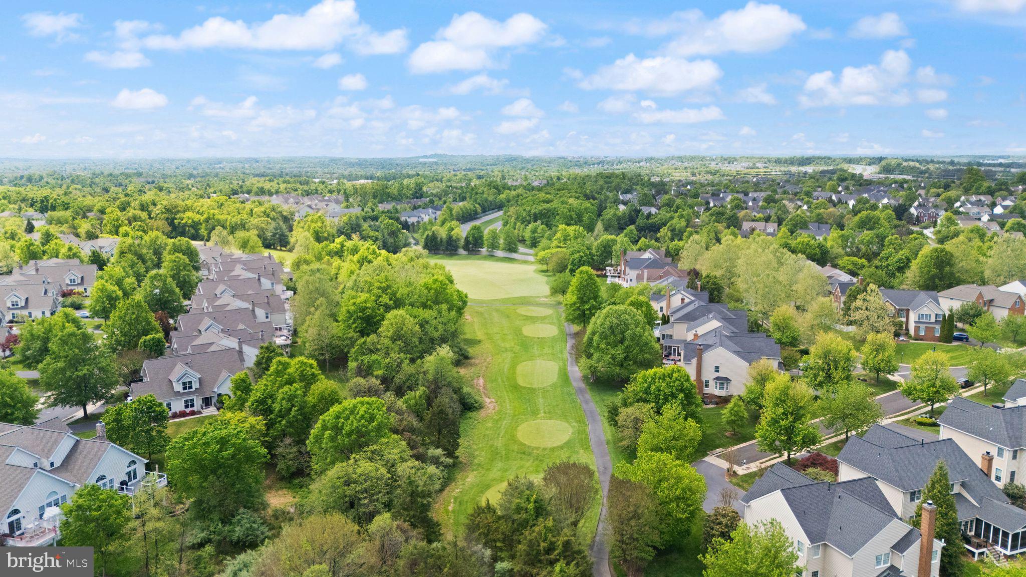 BELMONT COUNTRY CLUB - Residential