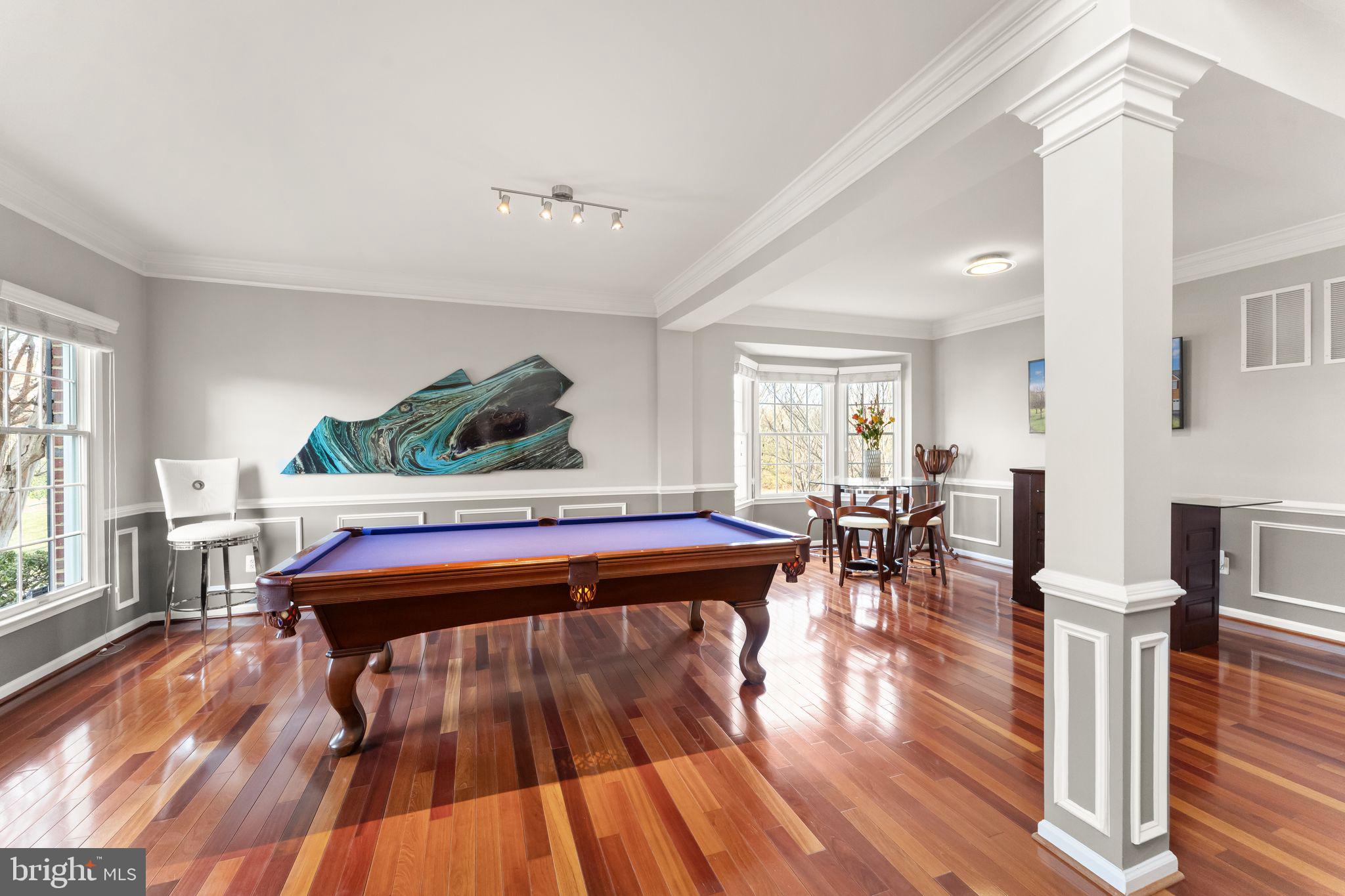 BELMONT COUNTRY CLUB - Residential