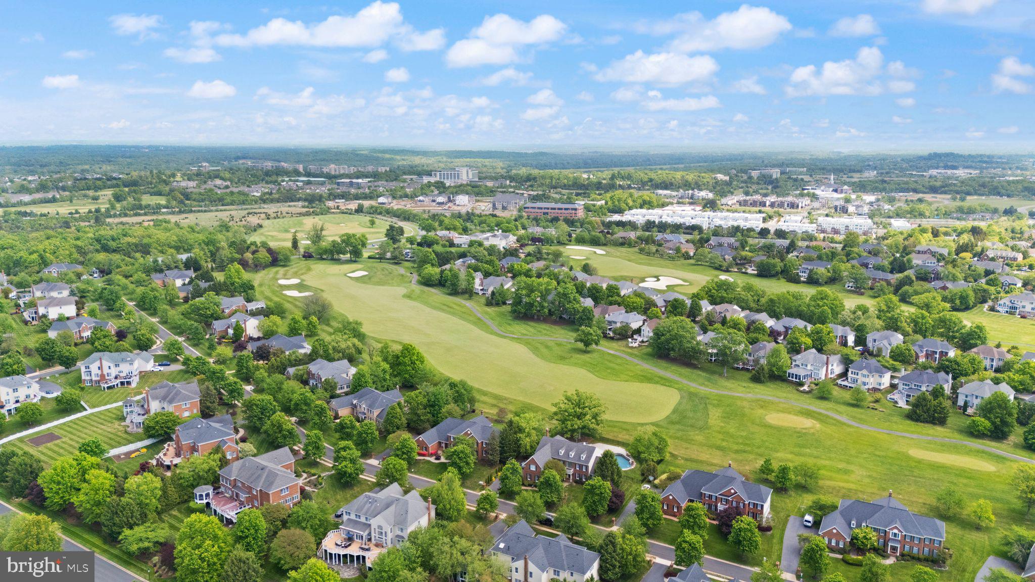 BELMONT COUNTRY CLUB - Residential