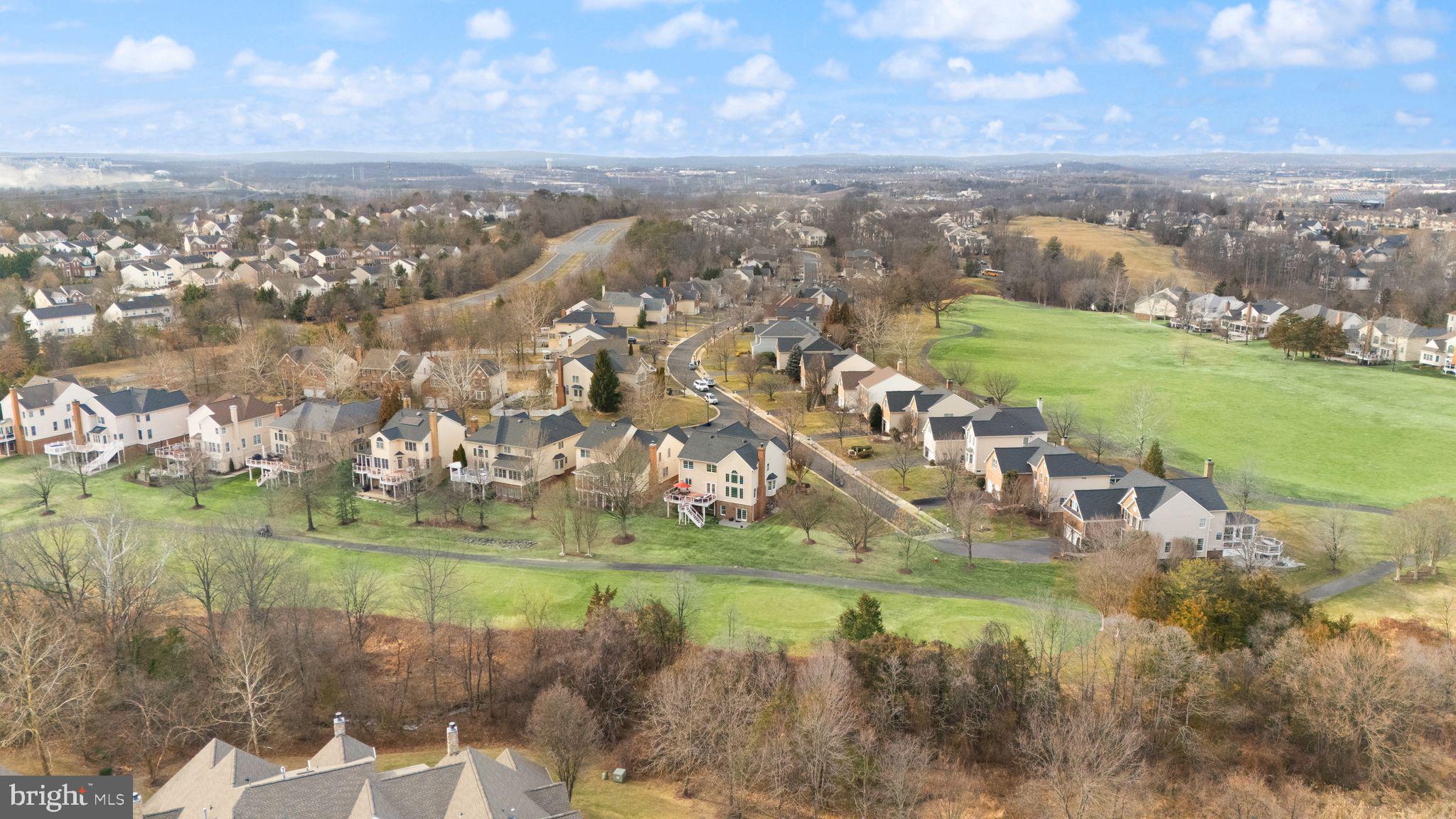 BELMONT COUNTRY CLUB - Residential