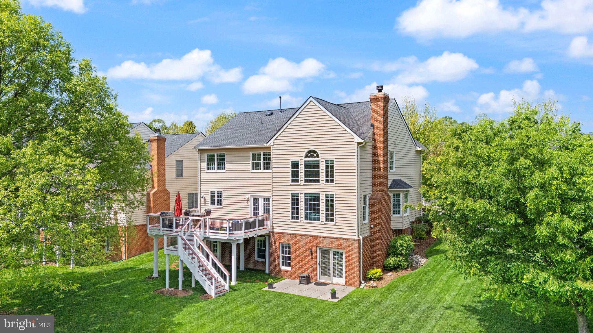 BELMONT COUNTRY CLUB - Residential