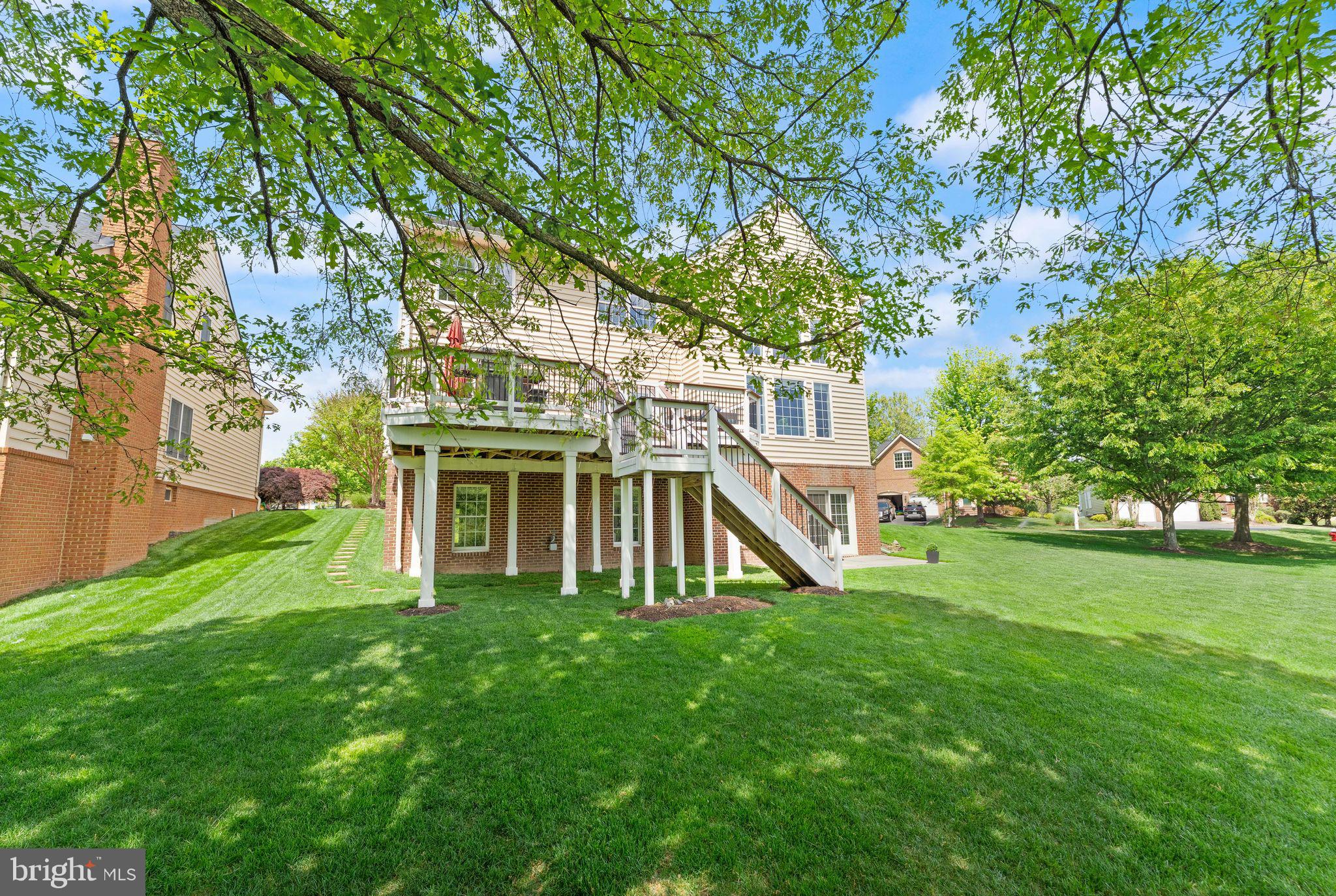 BELMONT COUNTRY CLUB - Residential