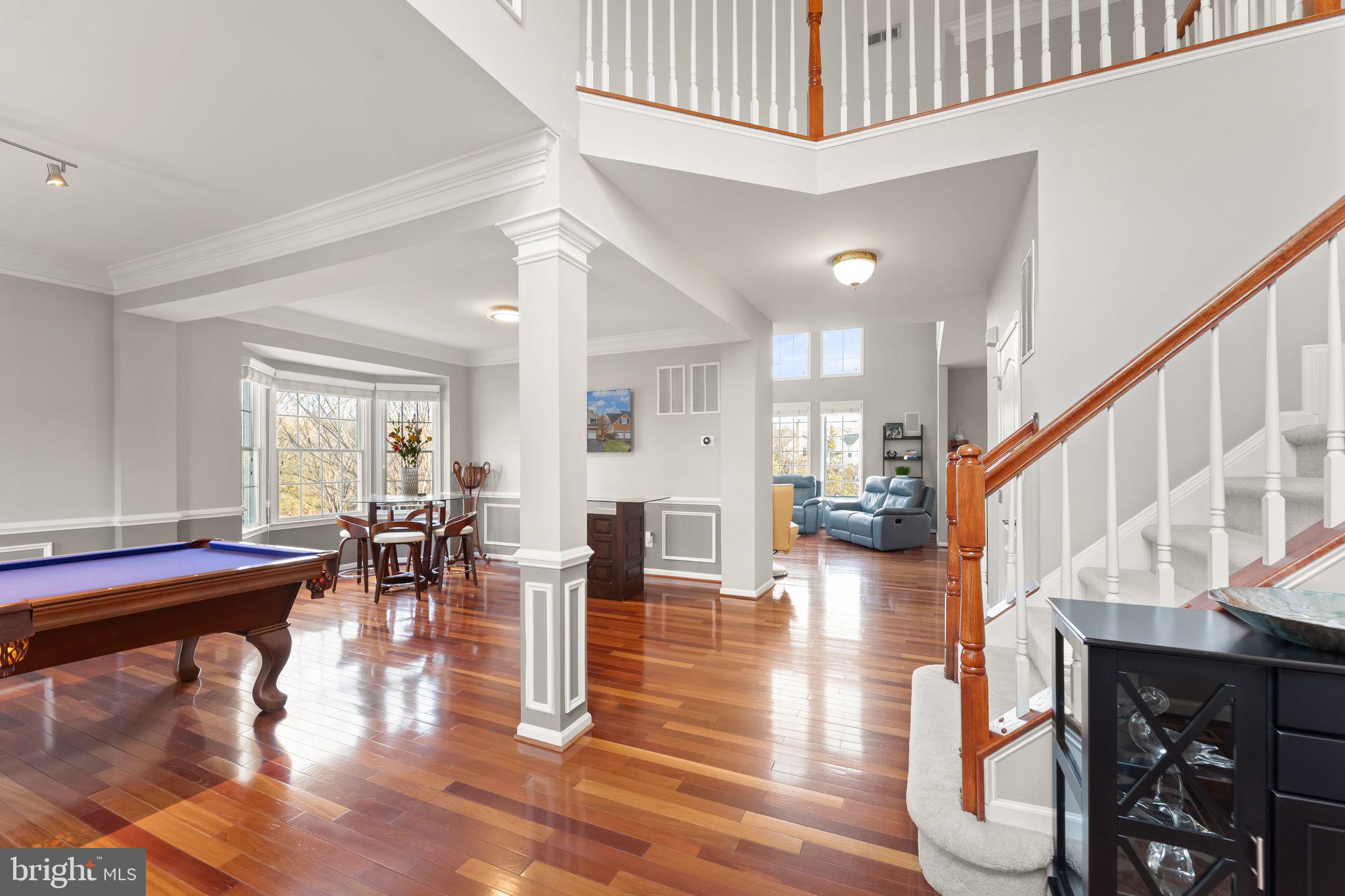 BELMONT COUNTRY CLUB - Residential