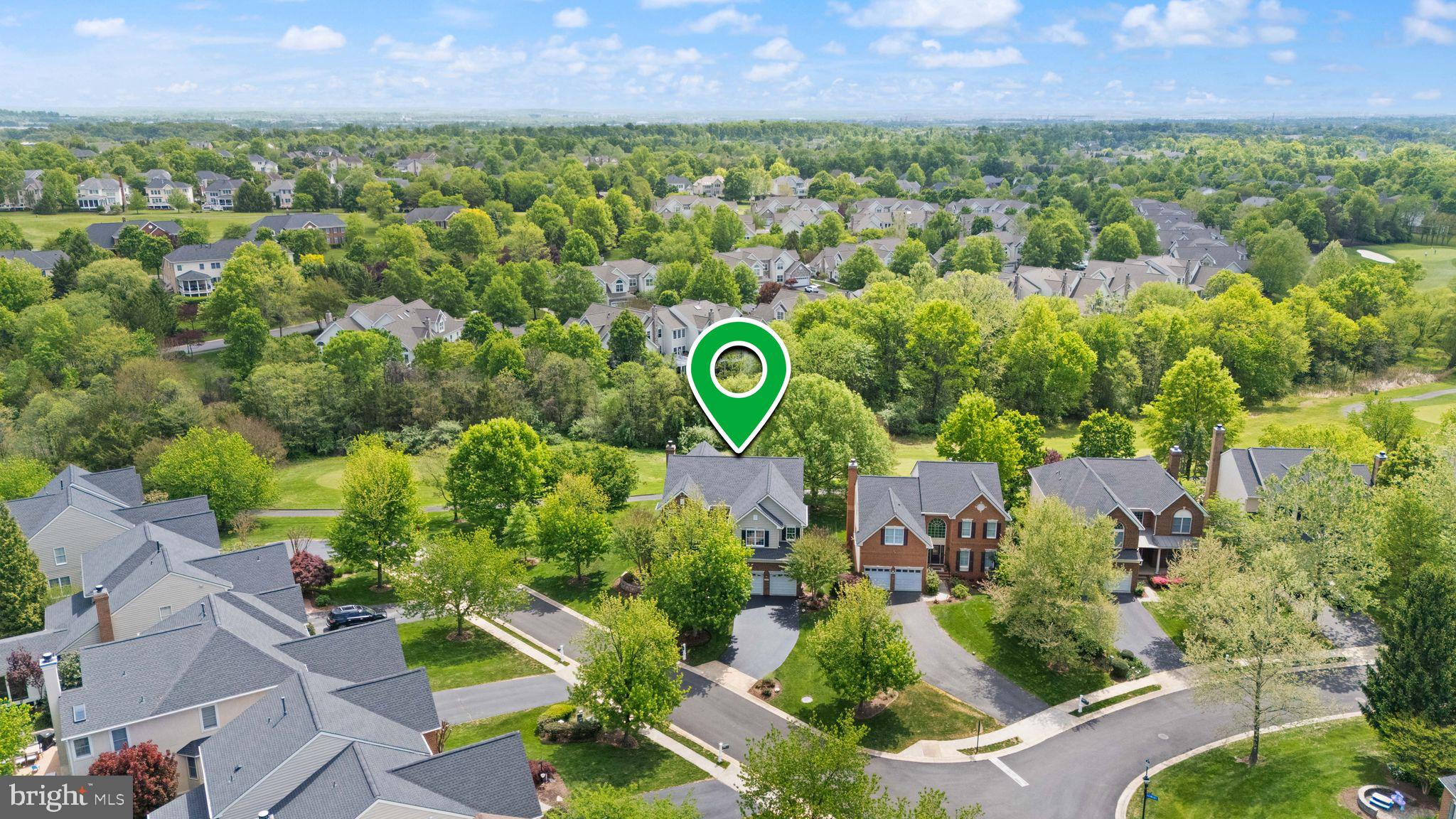 BELMONT COUNTRY CLUB - Residential