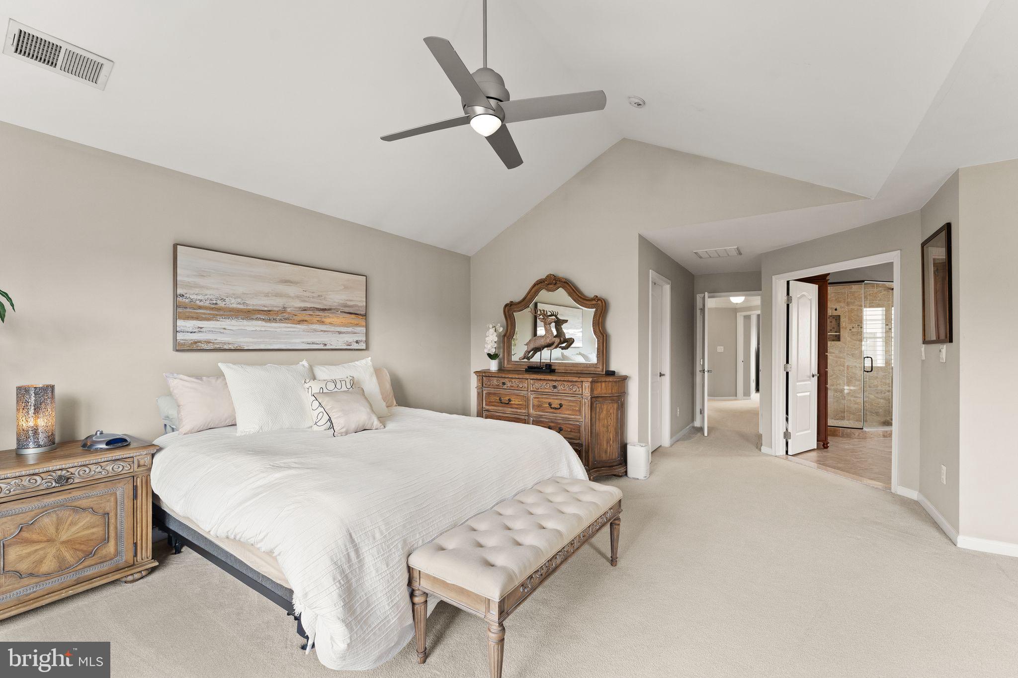 BELMONT COUNTRY CLUB - Residential