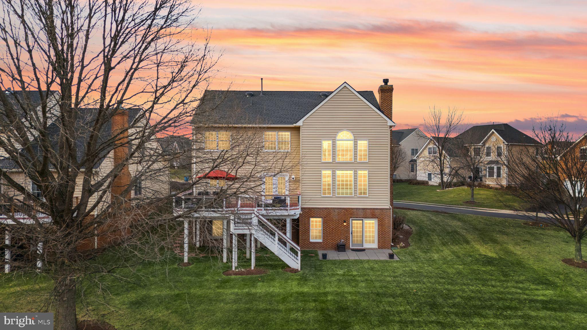 BELMONT COUNTRY CLUB - Residential