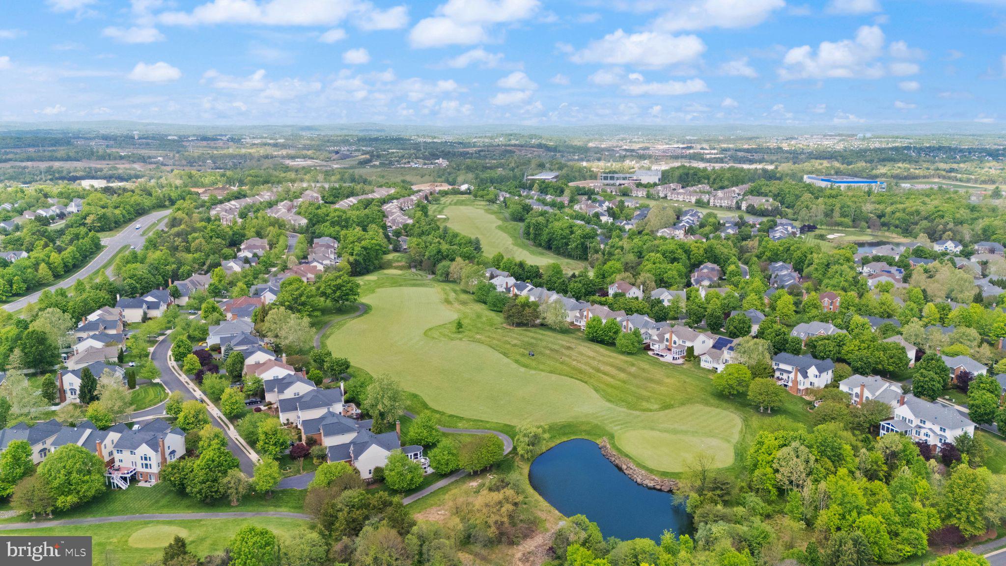 BELMONT COUNTRY CLUB - Residential