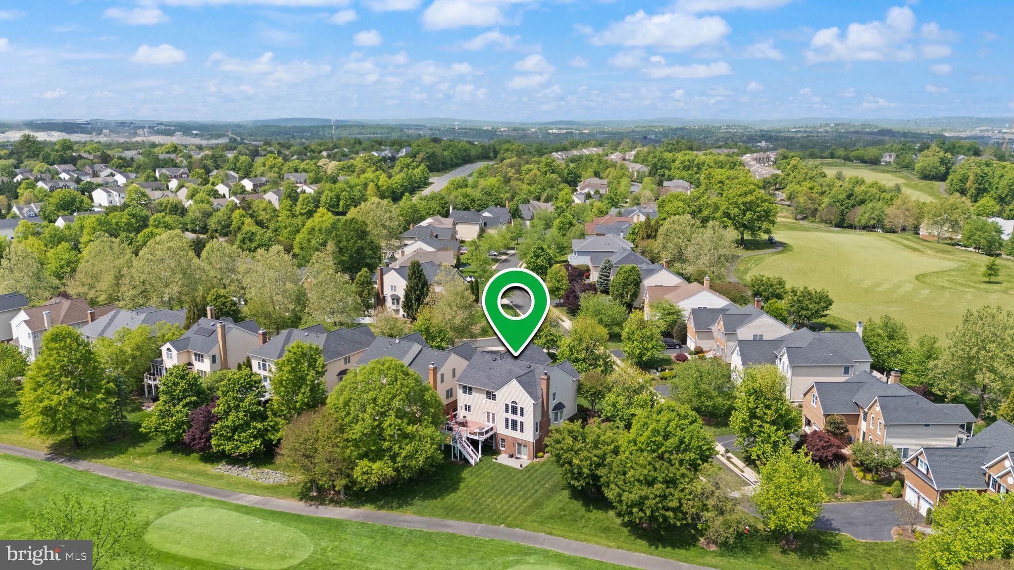 BELMONT COUNTRY CLUB - Residential