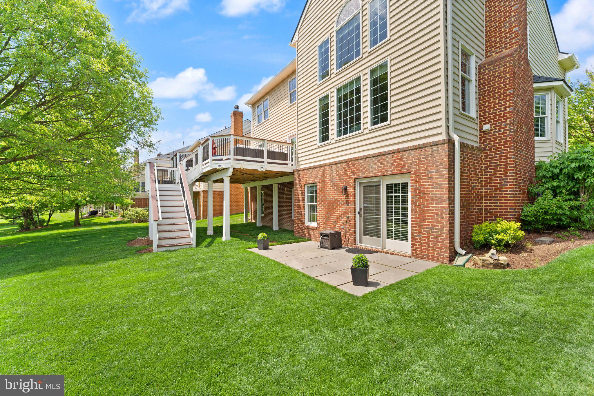 BELMONT COUNTRY CLUB - Residential