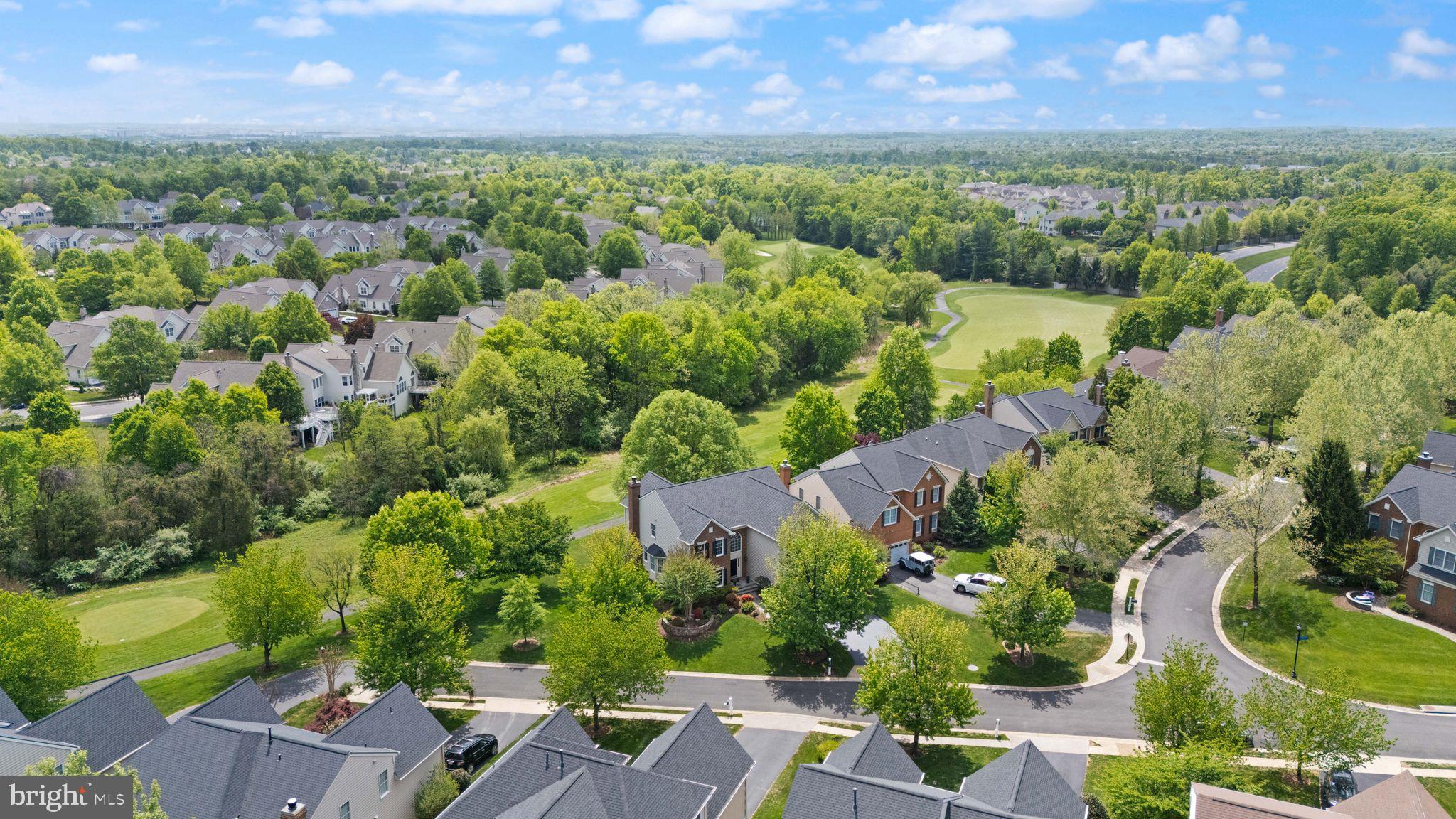 BELMONT COUNTRY CLUB - Residential