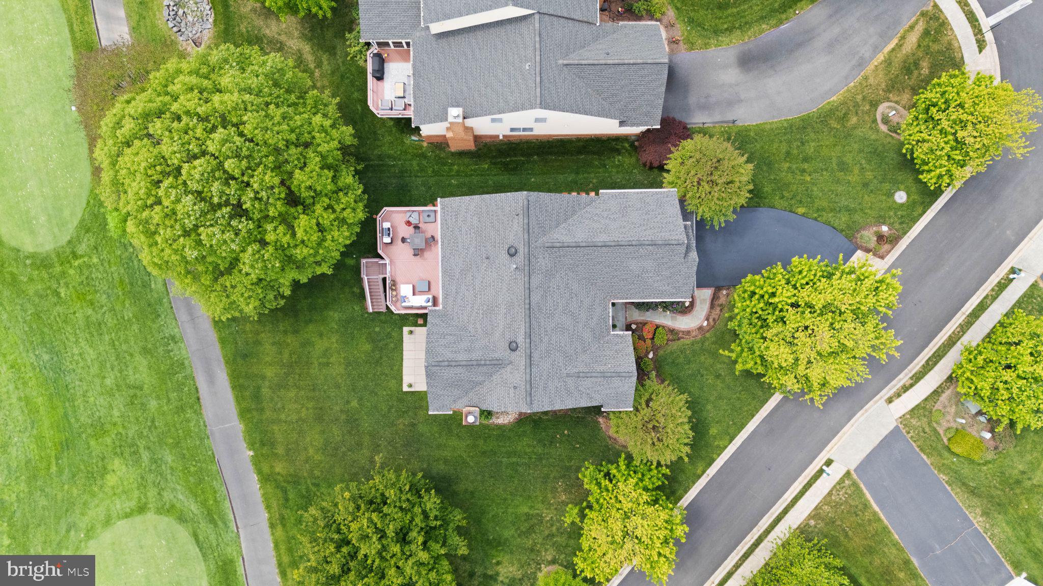 BELMONT COUNTRY CLUB - Residential