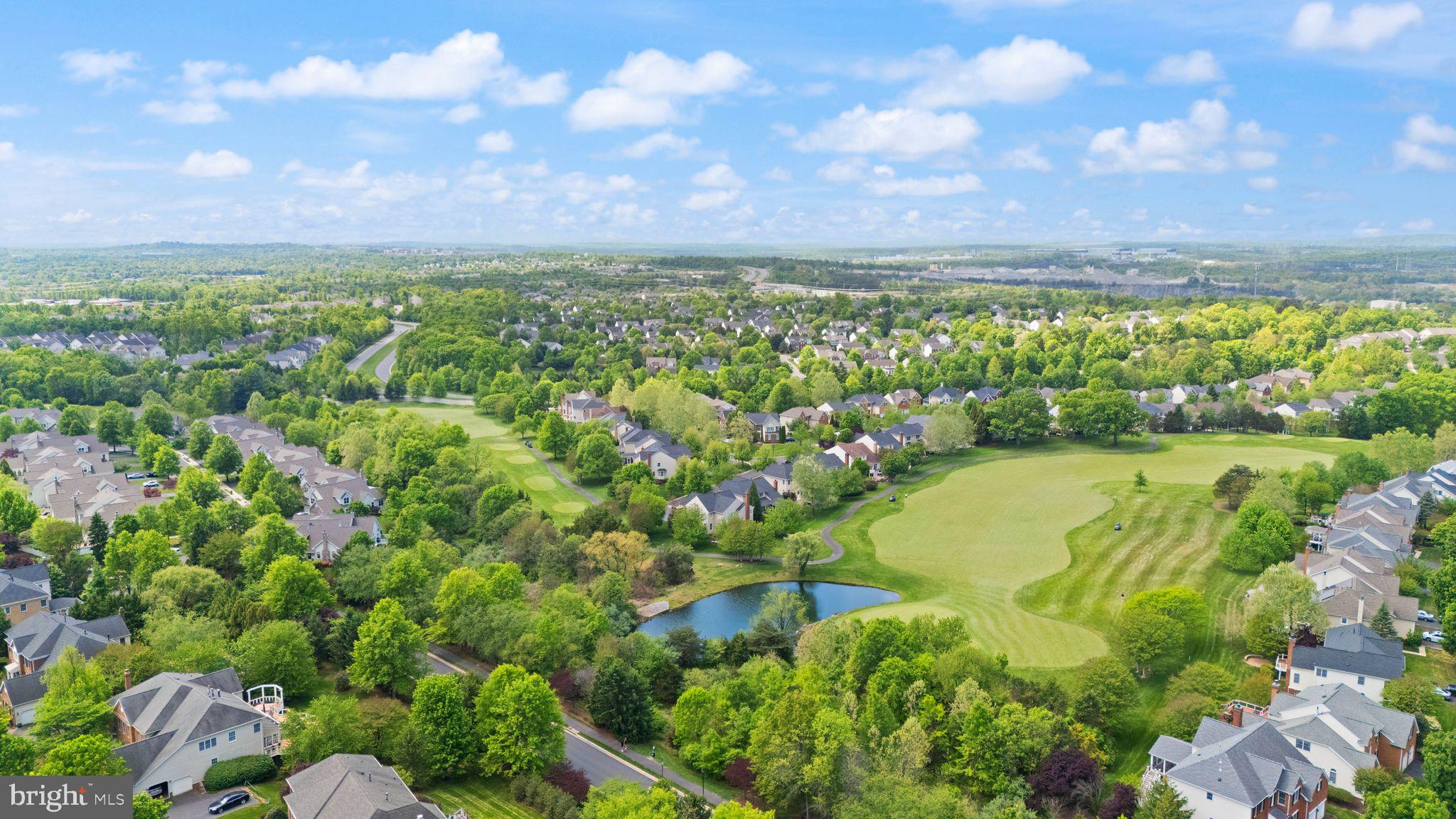 BELMONT COUNTRY CLUB - Residential