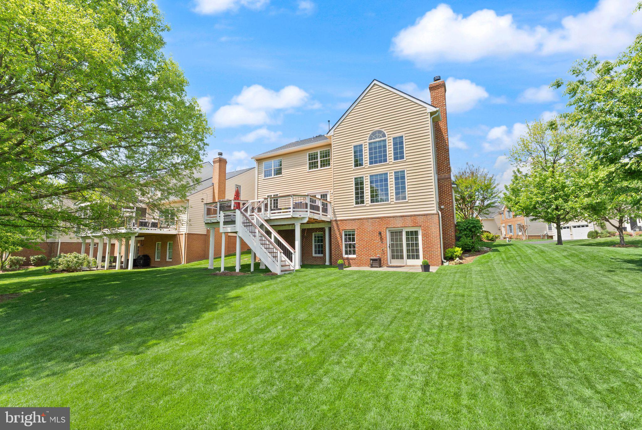 BELMONT COUNTRY CLUB - Residential