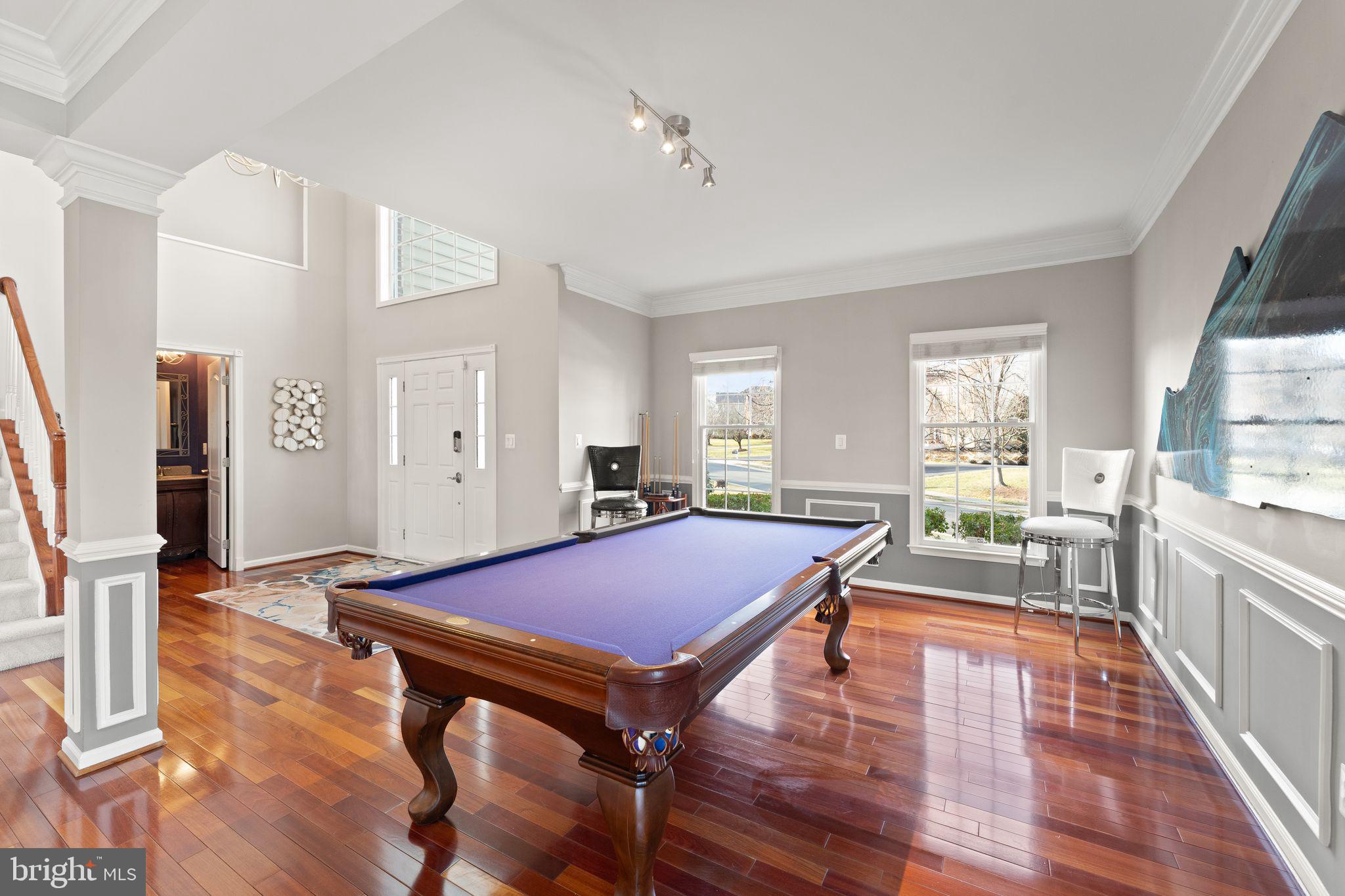 BELMONT COUNTRY CLUB - Residential