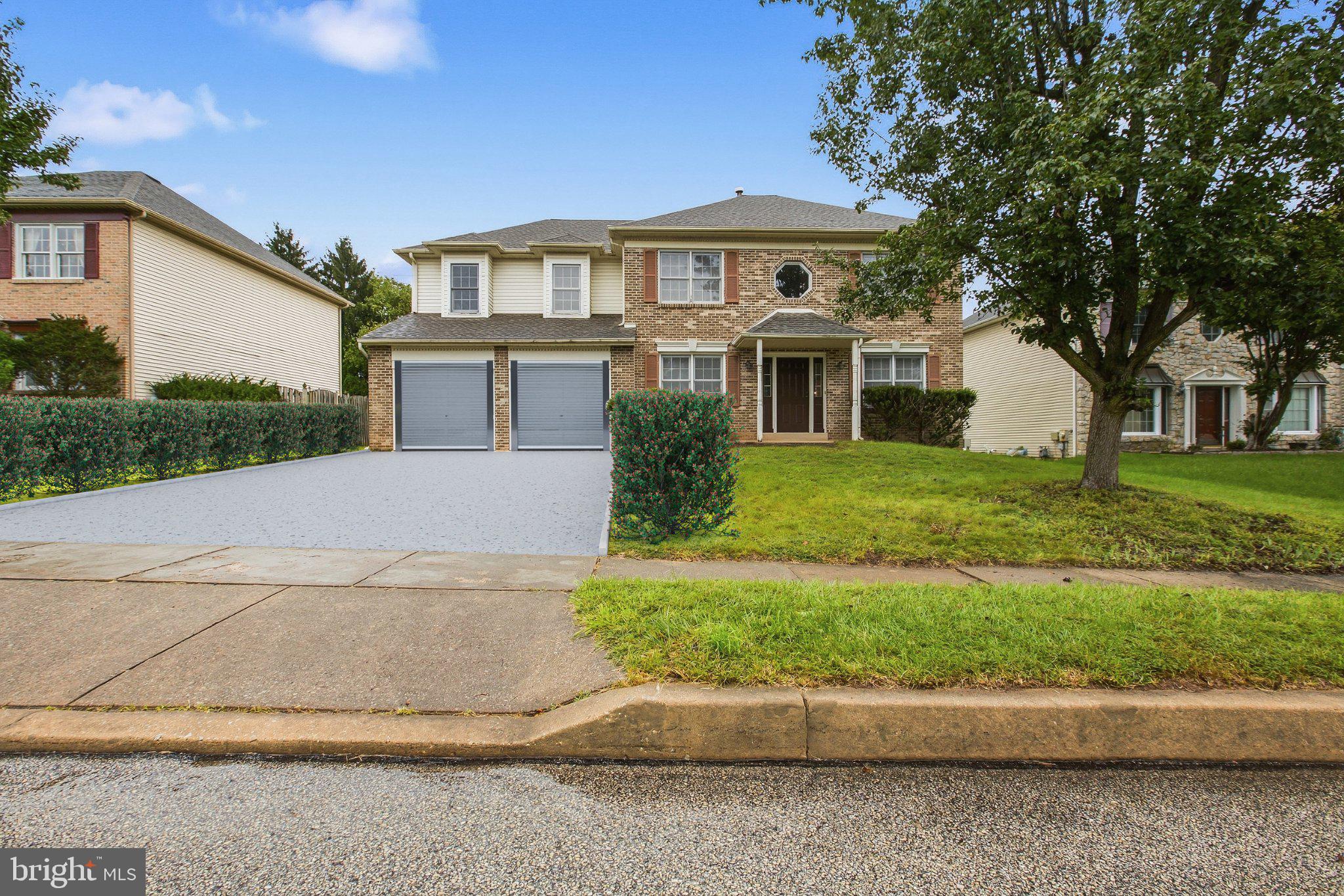 153 HUNSICKER DRIVE