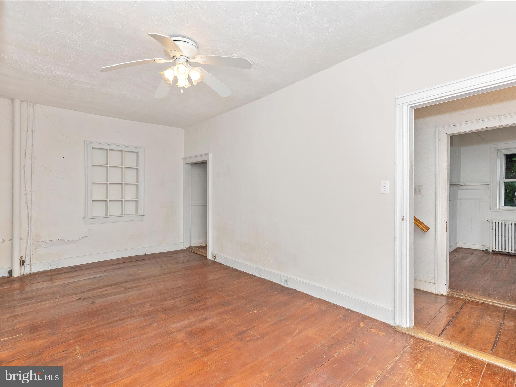 UNIONTOWN - Residential