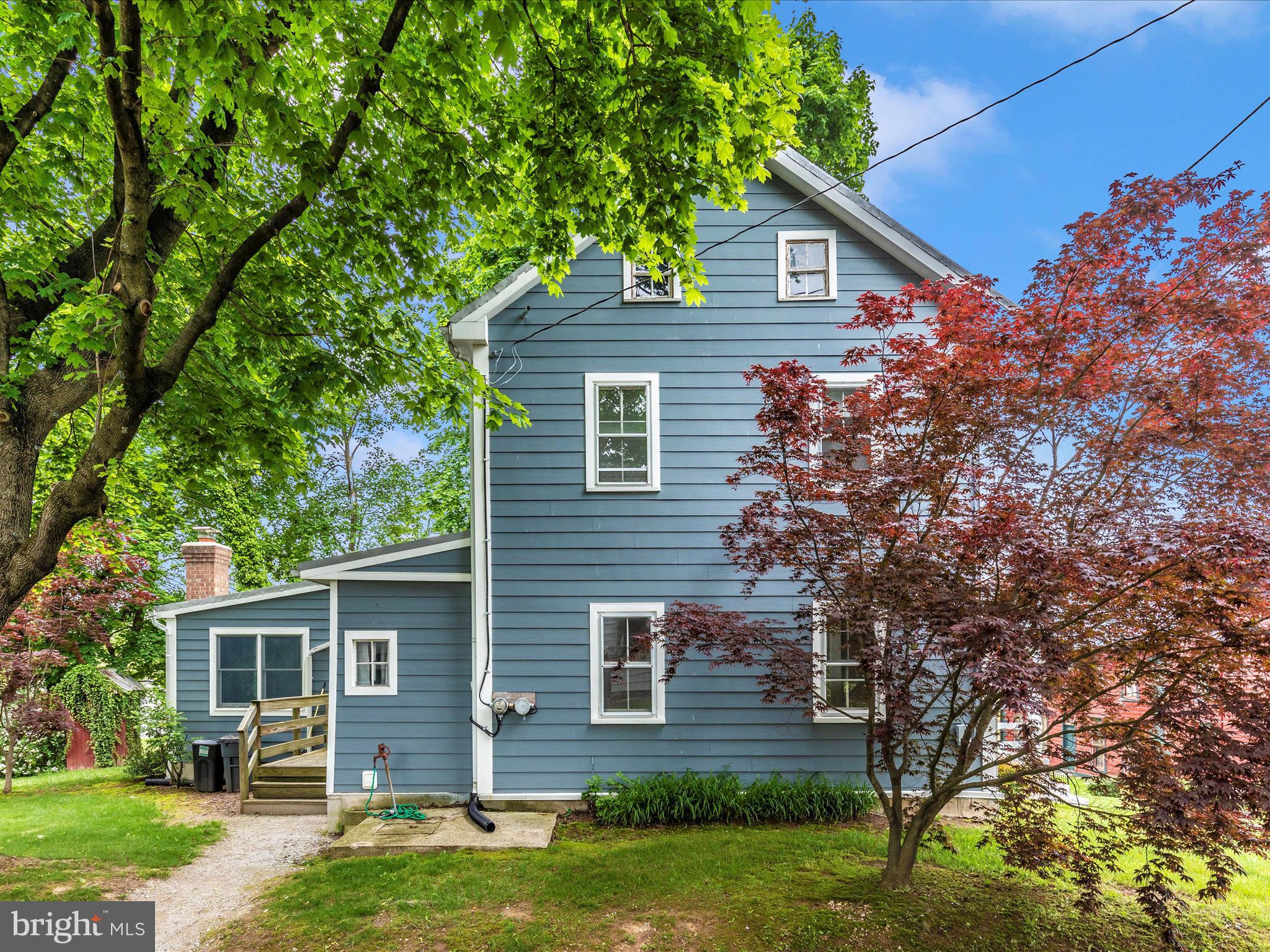 UNIONTOWN - Residential