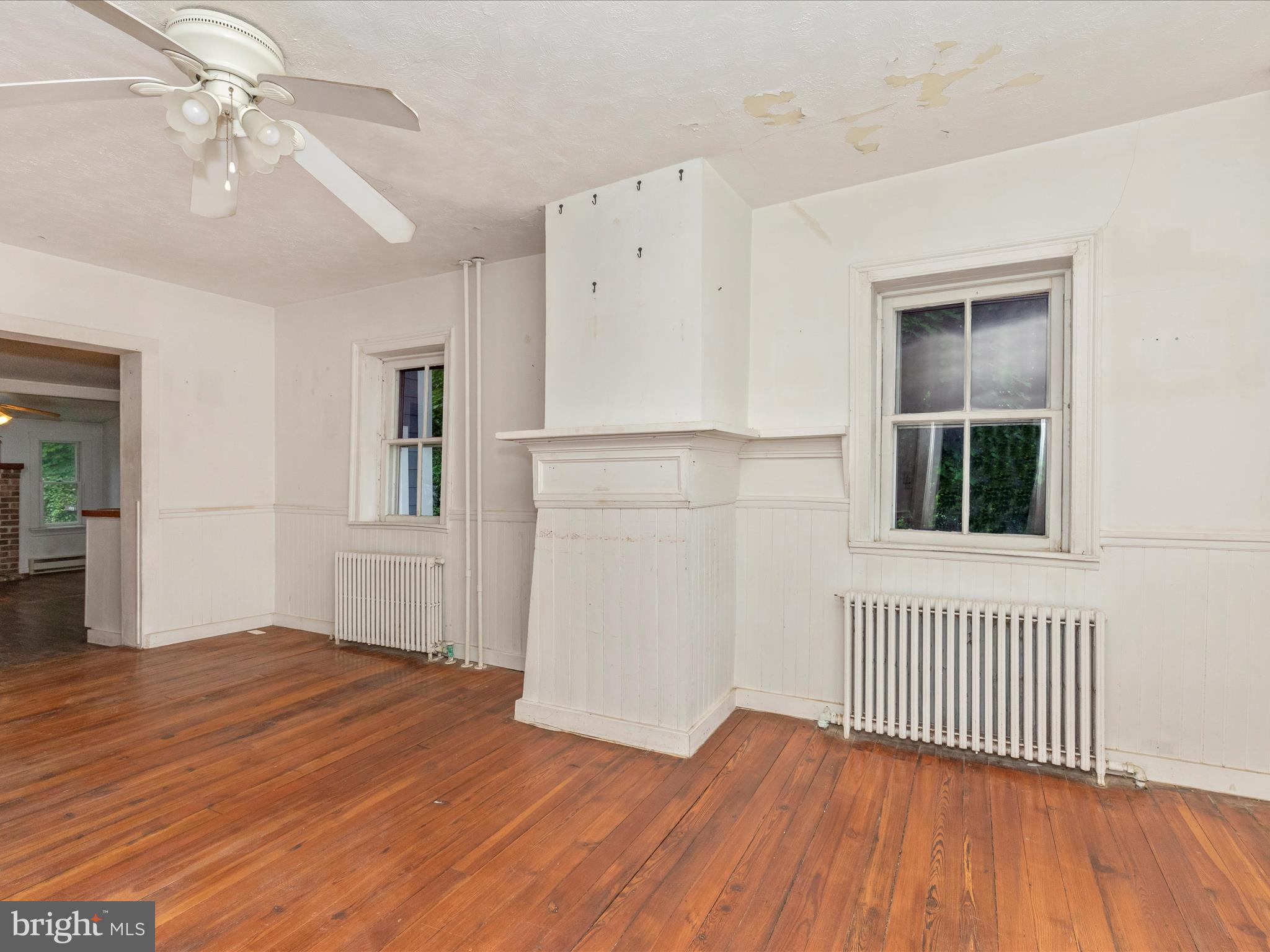 UNIONTOWN - Residential