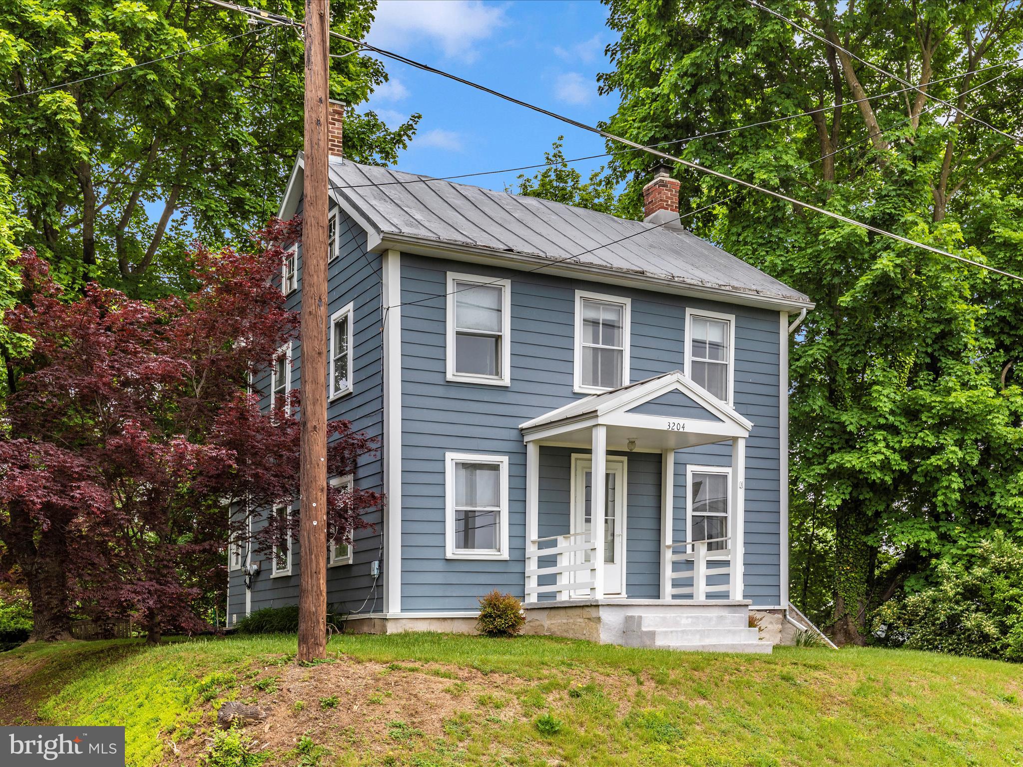 UNIONTOWN - Residential