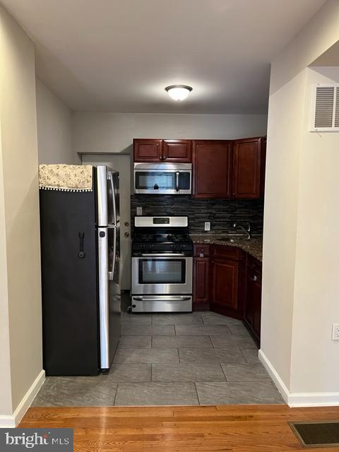 PHILADELPHIA (SOUTH) - Residential