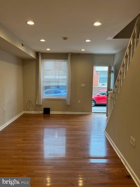 PHILADELPHIA (SOUTH) - Residential