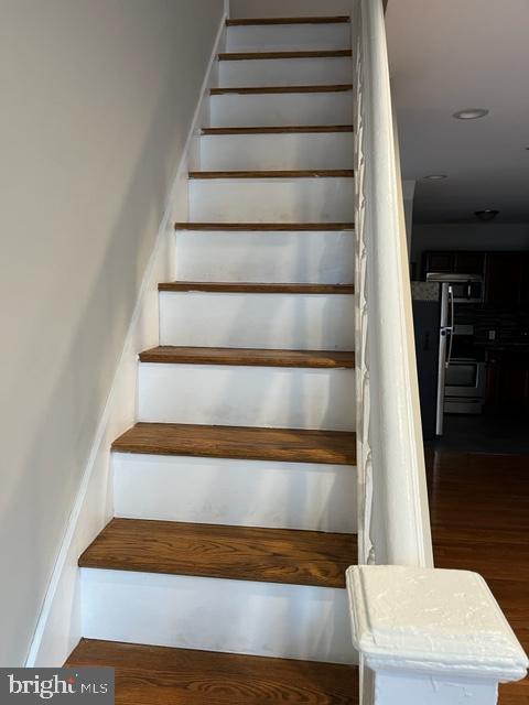 PHILADELPHIA (SOUTH) - Residential